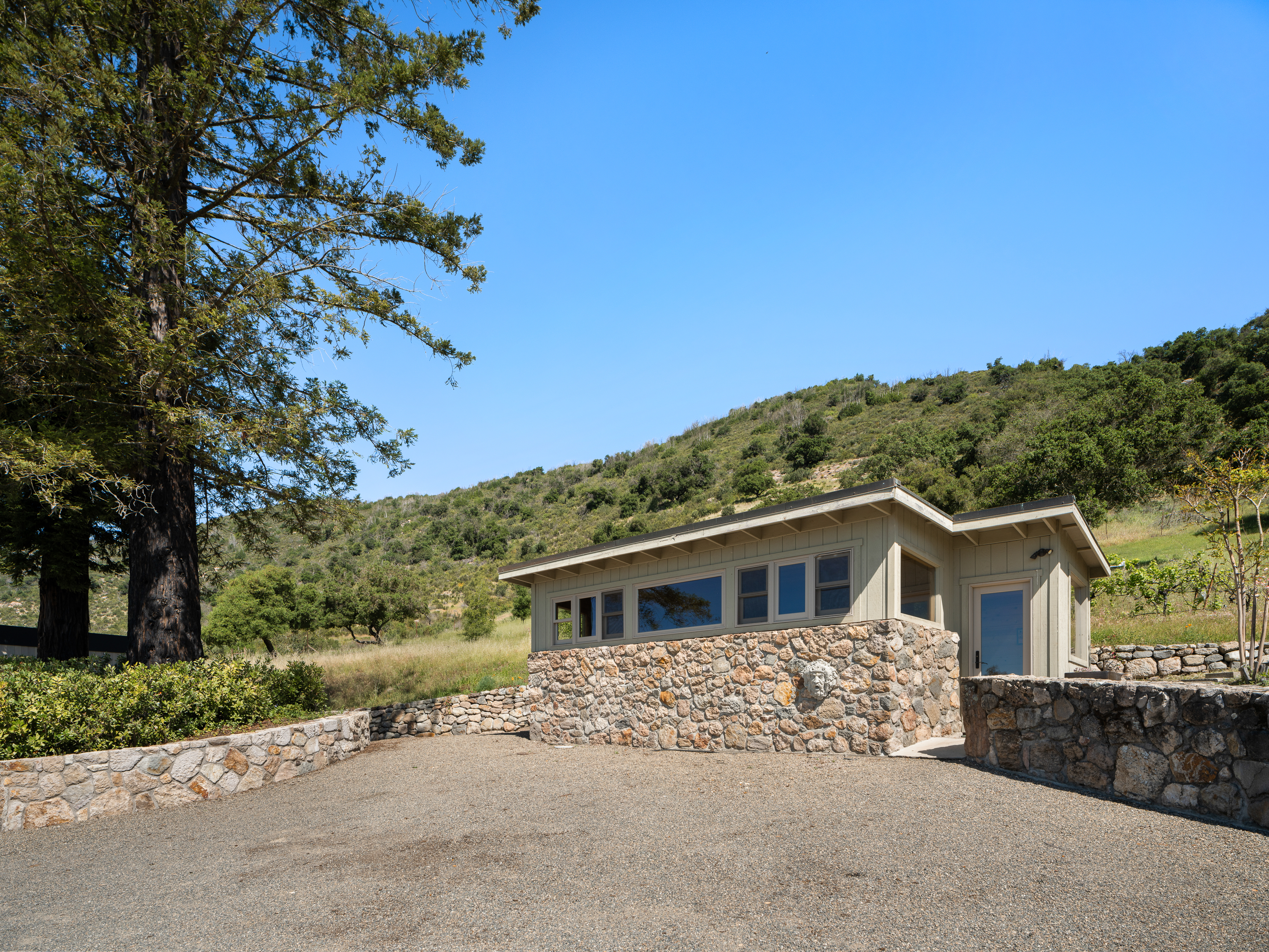  3480 Napa Road - 物件實景