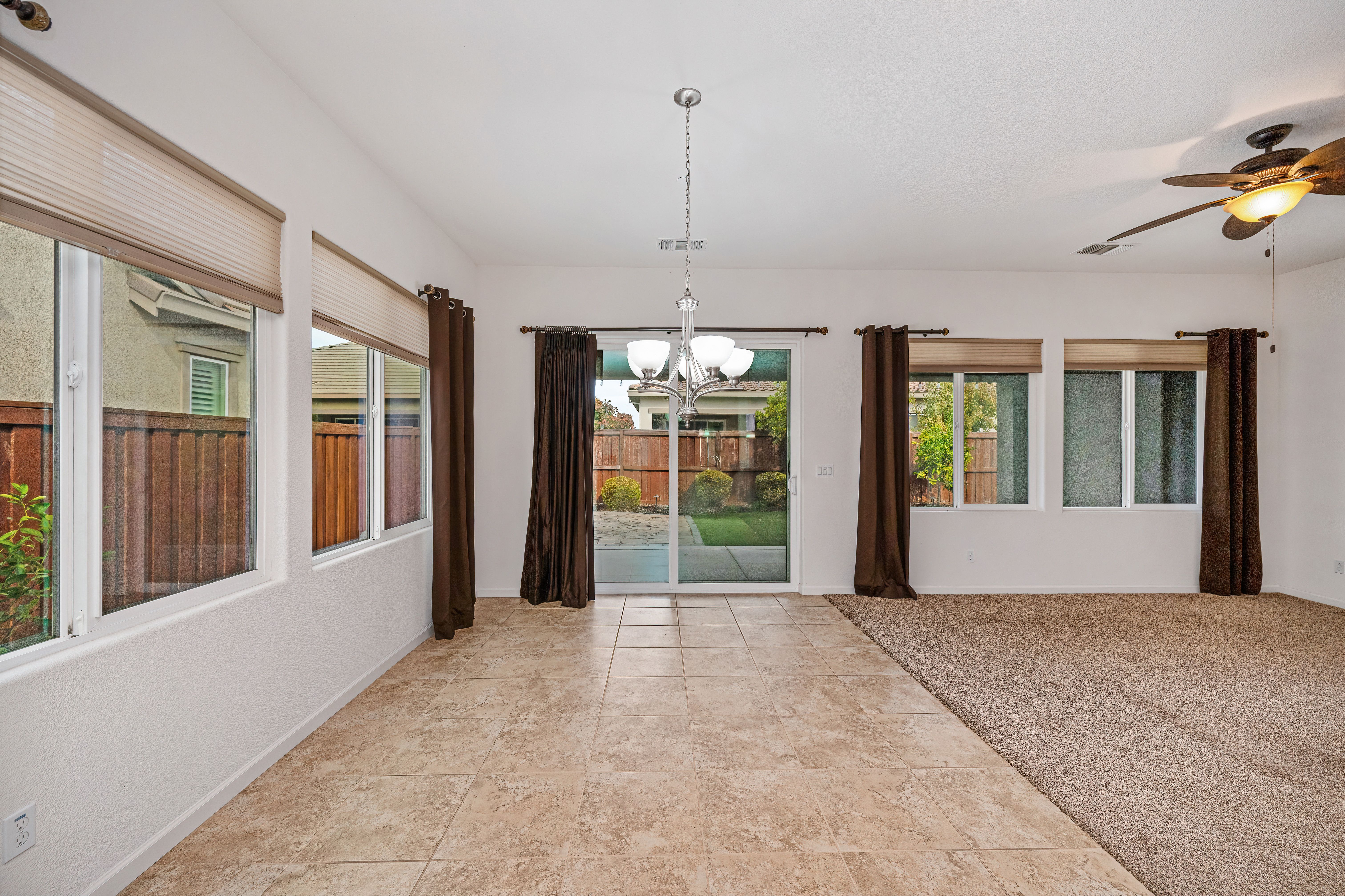  3911 Don River Lane, Sacramento, CA 95834 - 物件實景