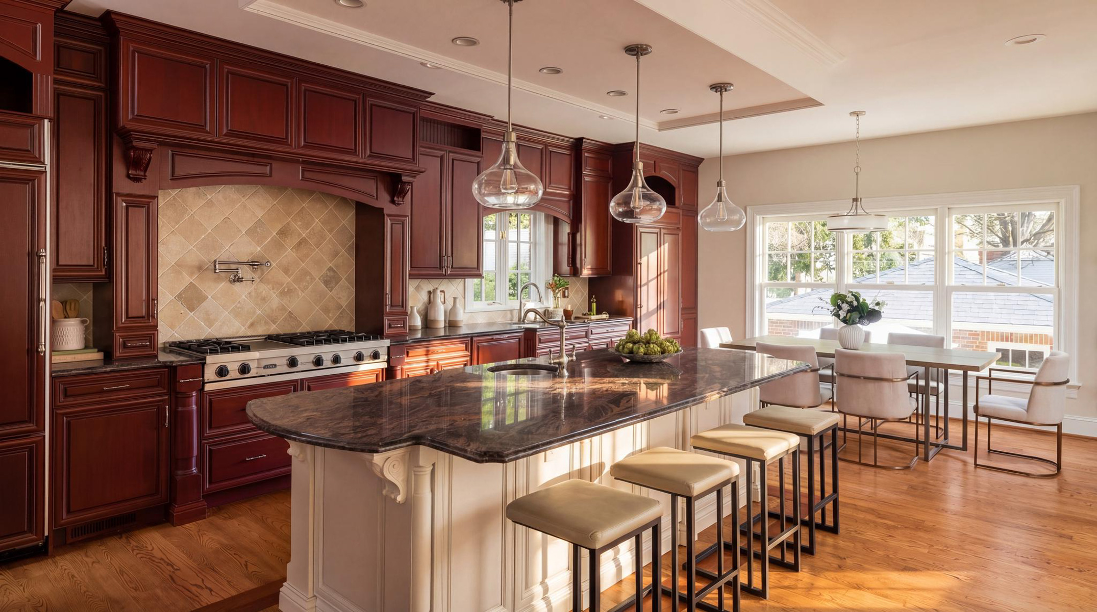  2809 34th Place NW, Washington, DC, 20007 - 物件實景