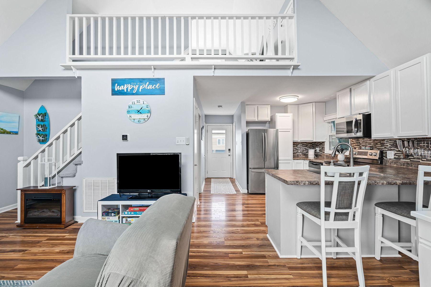  1218 North New River Drive, Surf City, NC 28445 - 物件實景