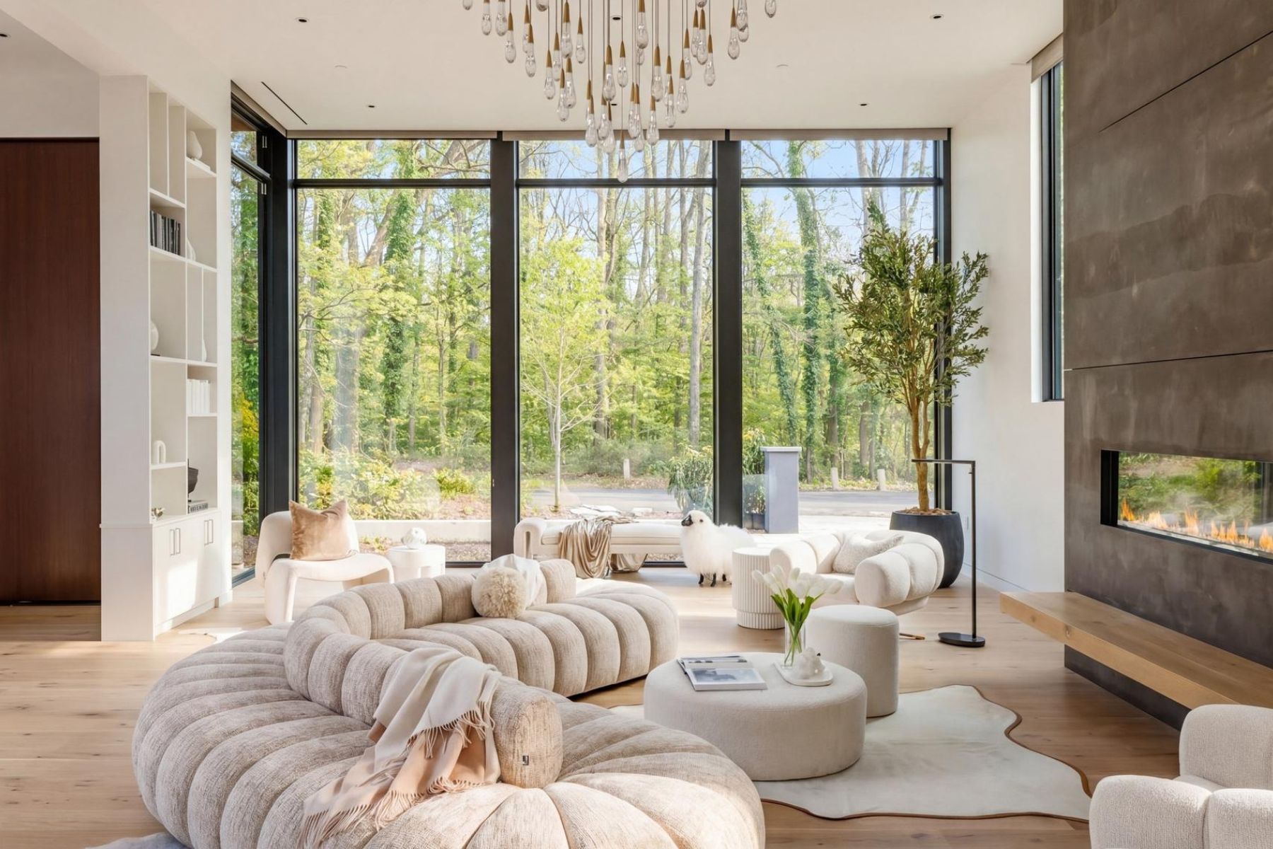  2676 Chain Bridge Road NW, Washington, DC, 20016 - 物件實景