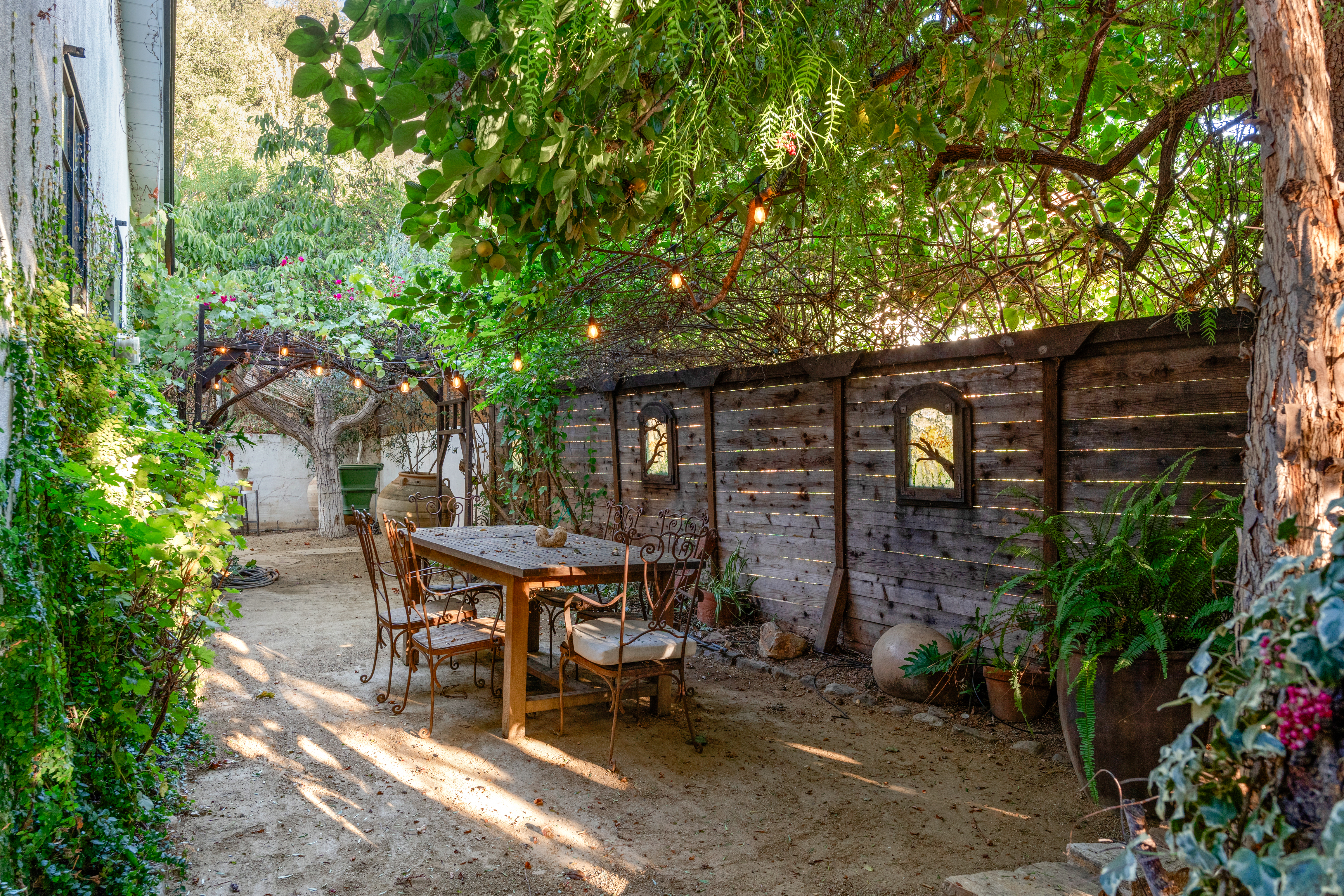  1708 Orchard Drive, Ojai, CA 93023 - 物件實景