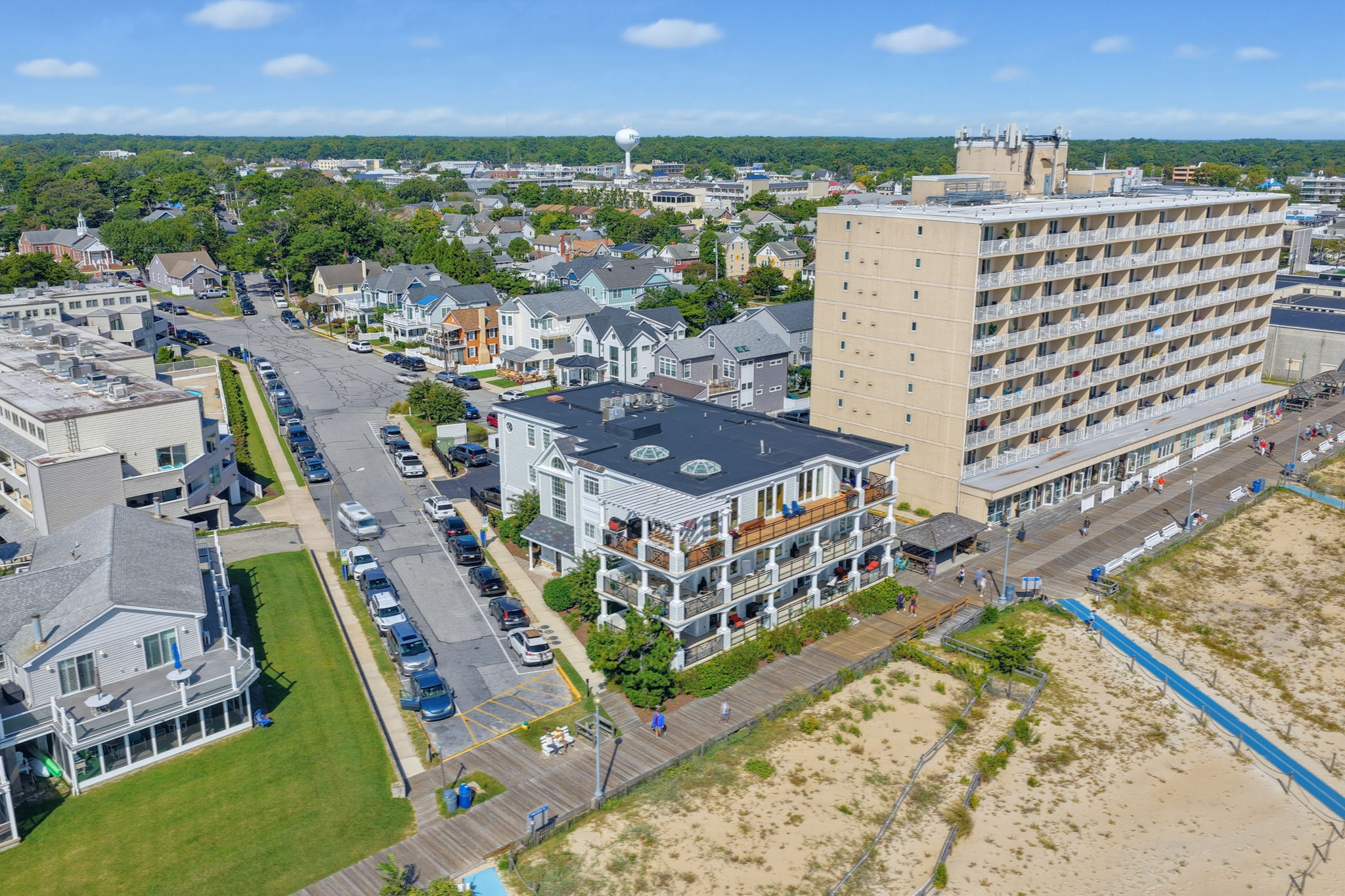  319 S. Boardwalk / Rehoboth Beach - 物件實景