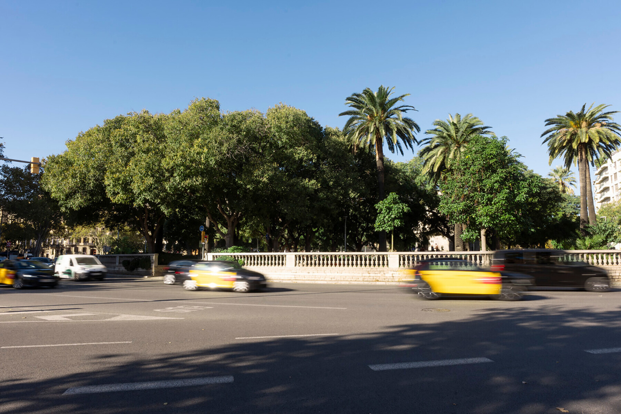  Spectacular corner apartment of large dimensions in Eixample derecho. - 物件實景