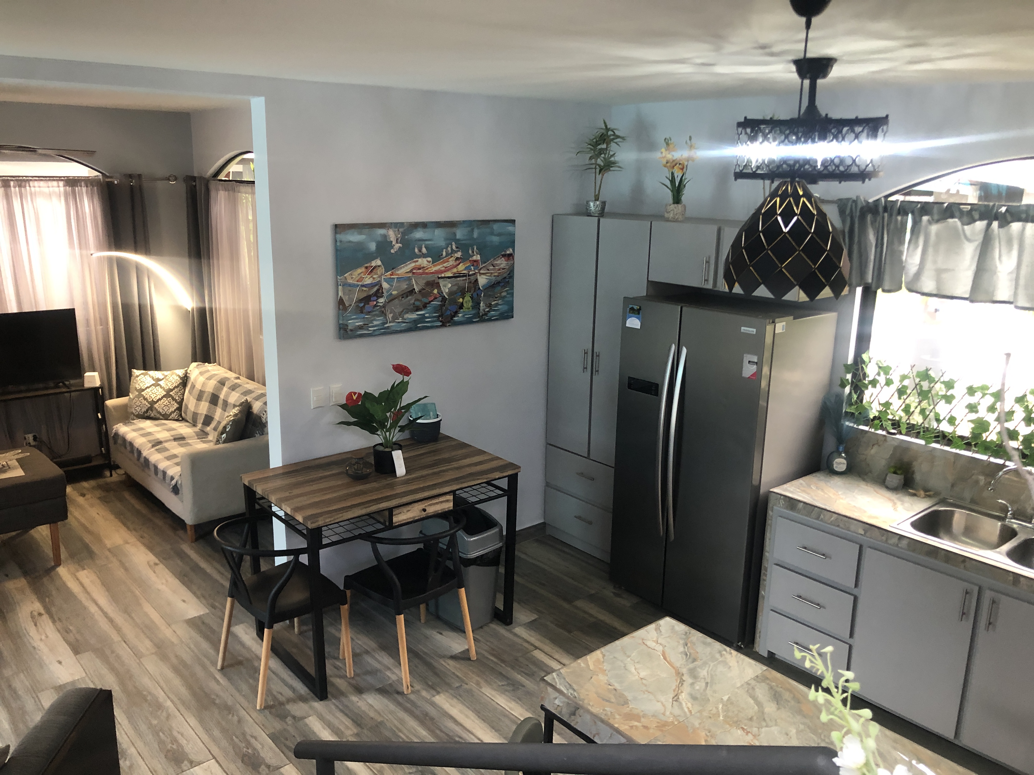 Esterillos, Puntarenas, CR, 4 Bedrooms Bedrooms, ,4 BathroomsBathrooms,Residential,For Sale,1752111