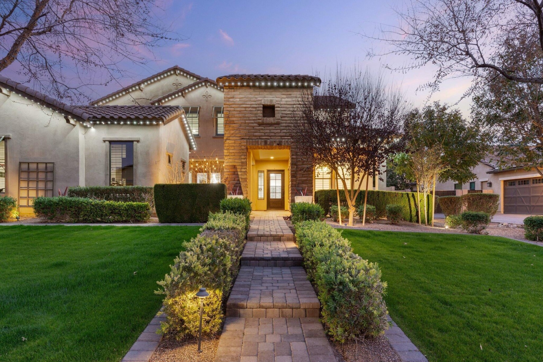 17937 E Colt Court  Queen Creek, AZ - 物件實景