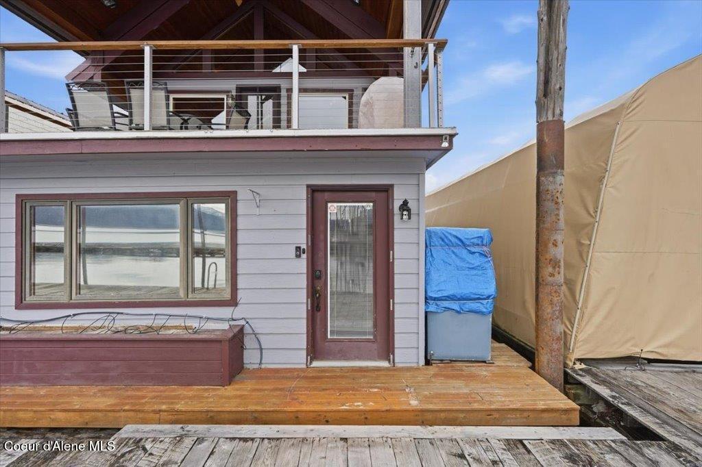 Bayview, Idaho, 83803, United States, 2 Bedrooms Bedrooms, ,2 BathroomsBathrooms,Residential,For Sale,2022247