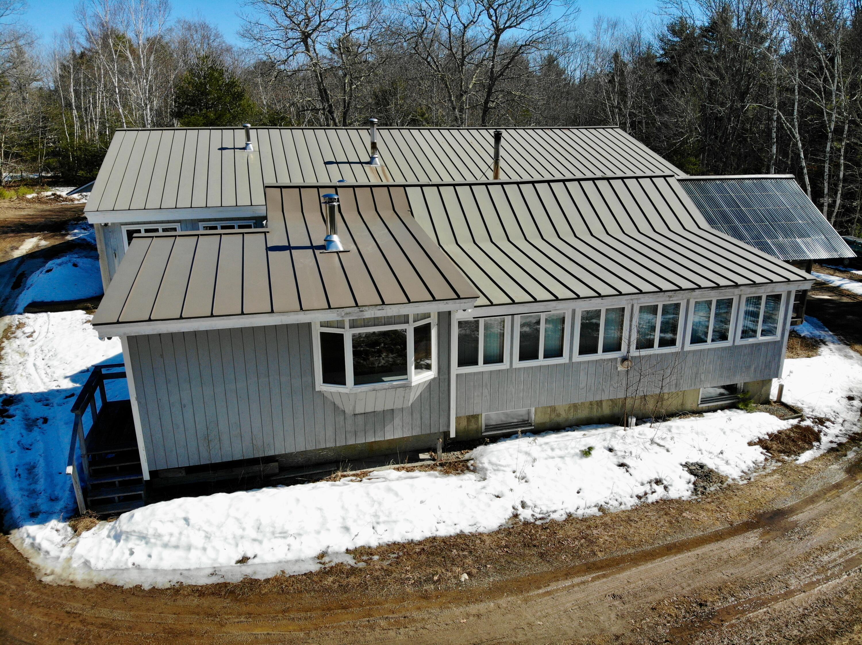  1443 Bristol & Tbd Split Rock Road - 物件實景