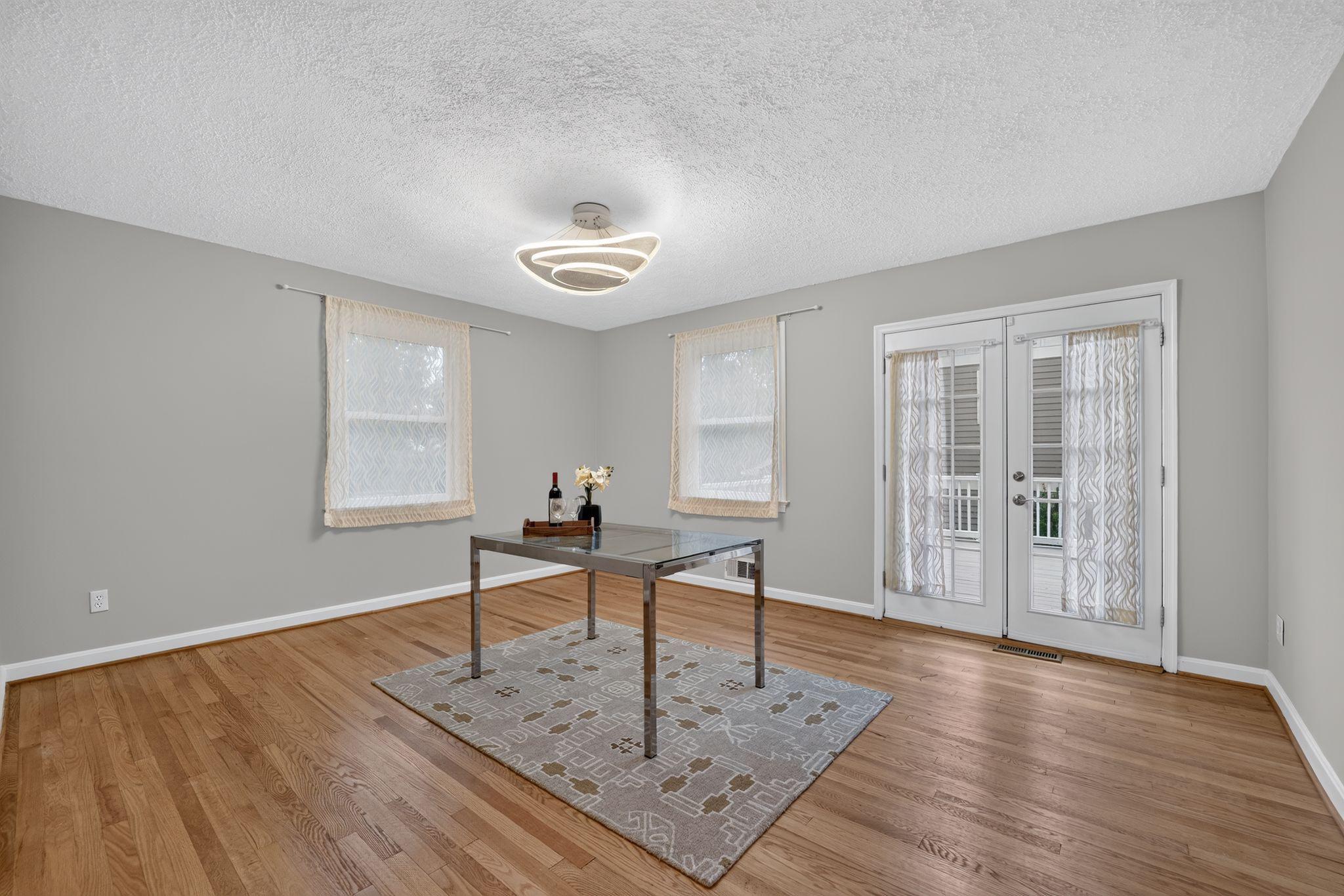  2637 N Greenbrier Street, Arlington, VA, 22207 - 物件實景