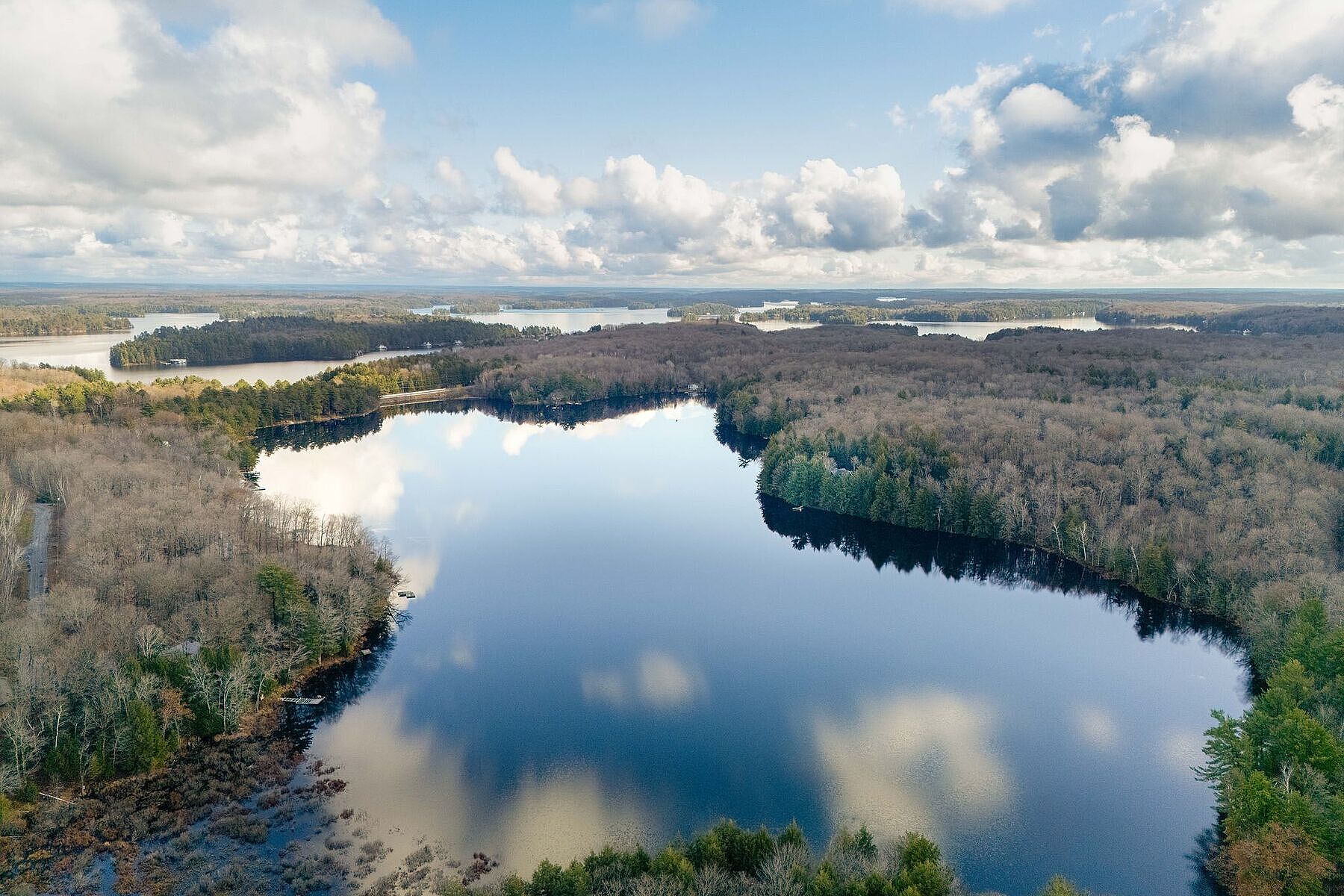  Muskoka Lakes, Muskoka - 物件實景