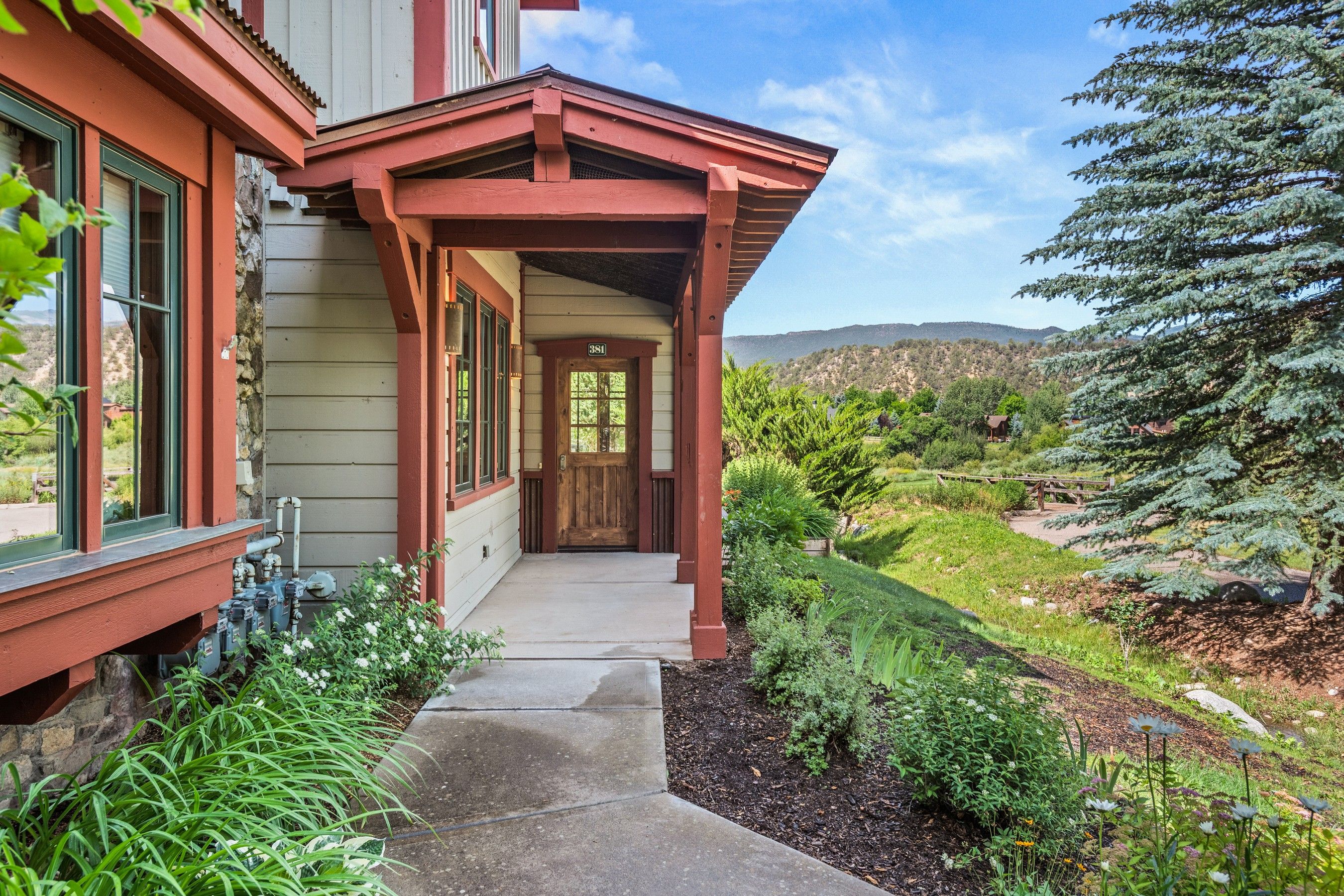  381 Boundary Lane, Carbondale, CO, 81623 - 物件實景