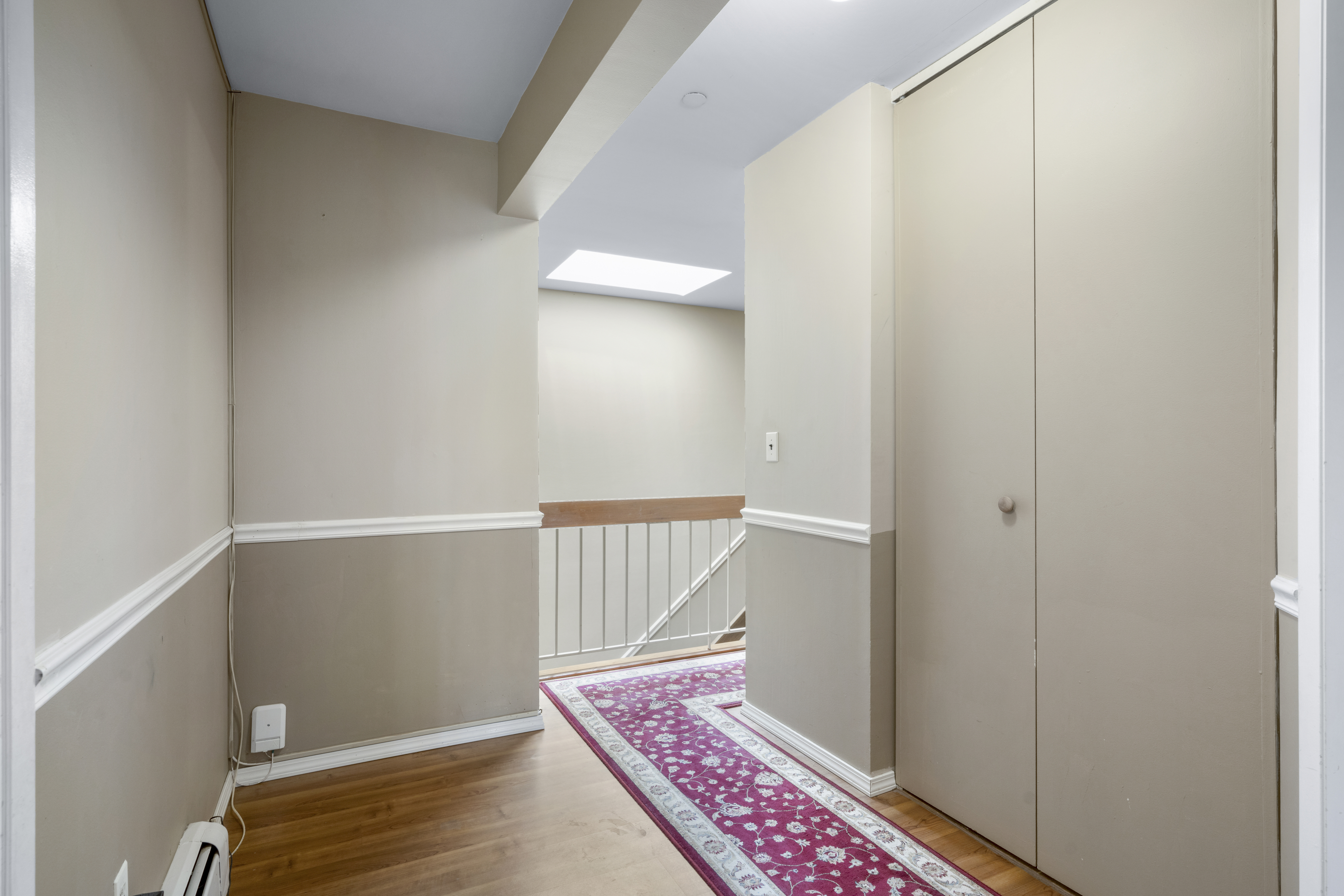  Two-Level Townhouse in White Plains - 物件實景