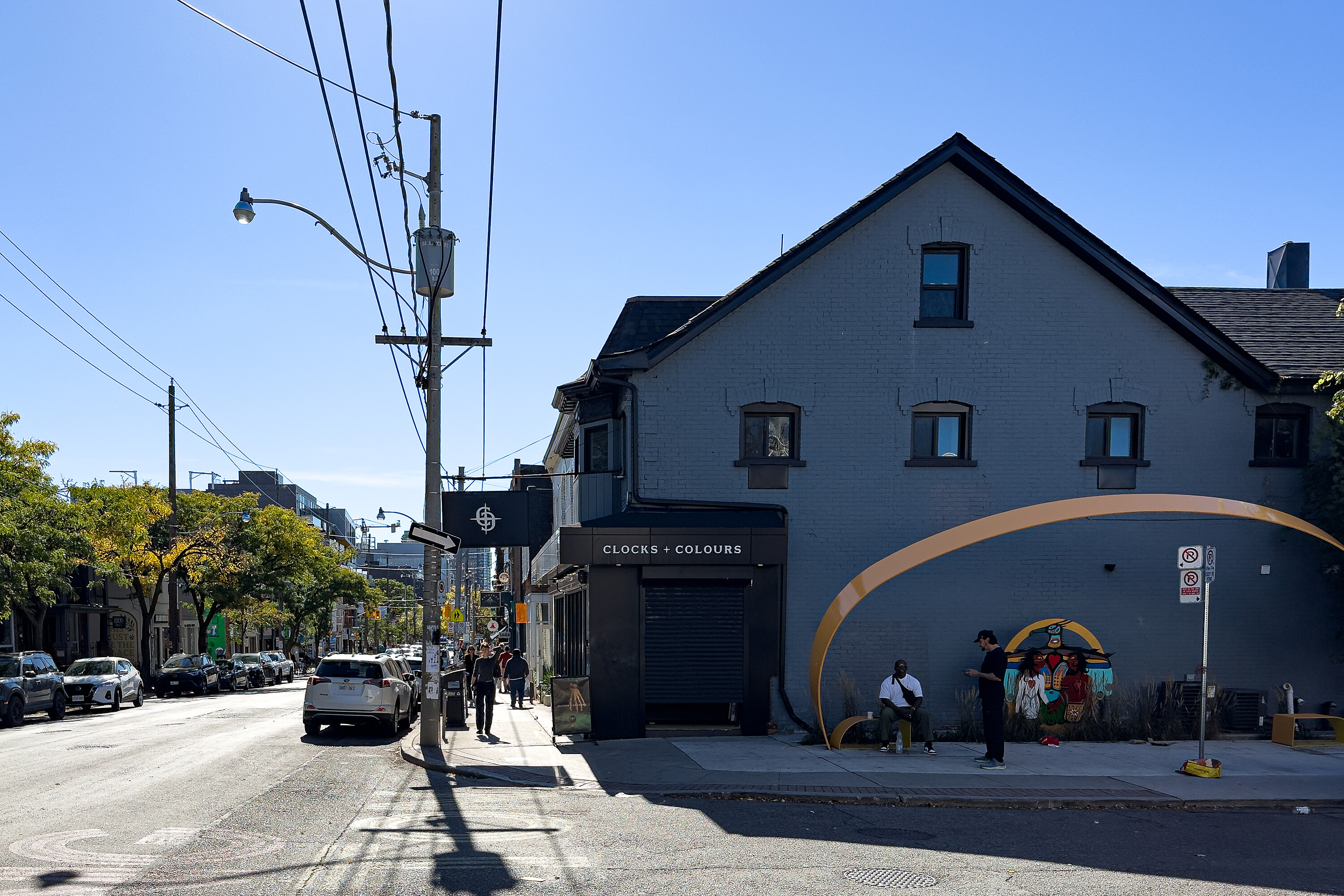  The Argyle Lofts - 物件實景