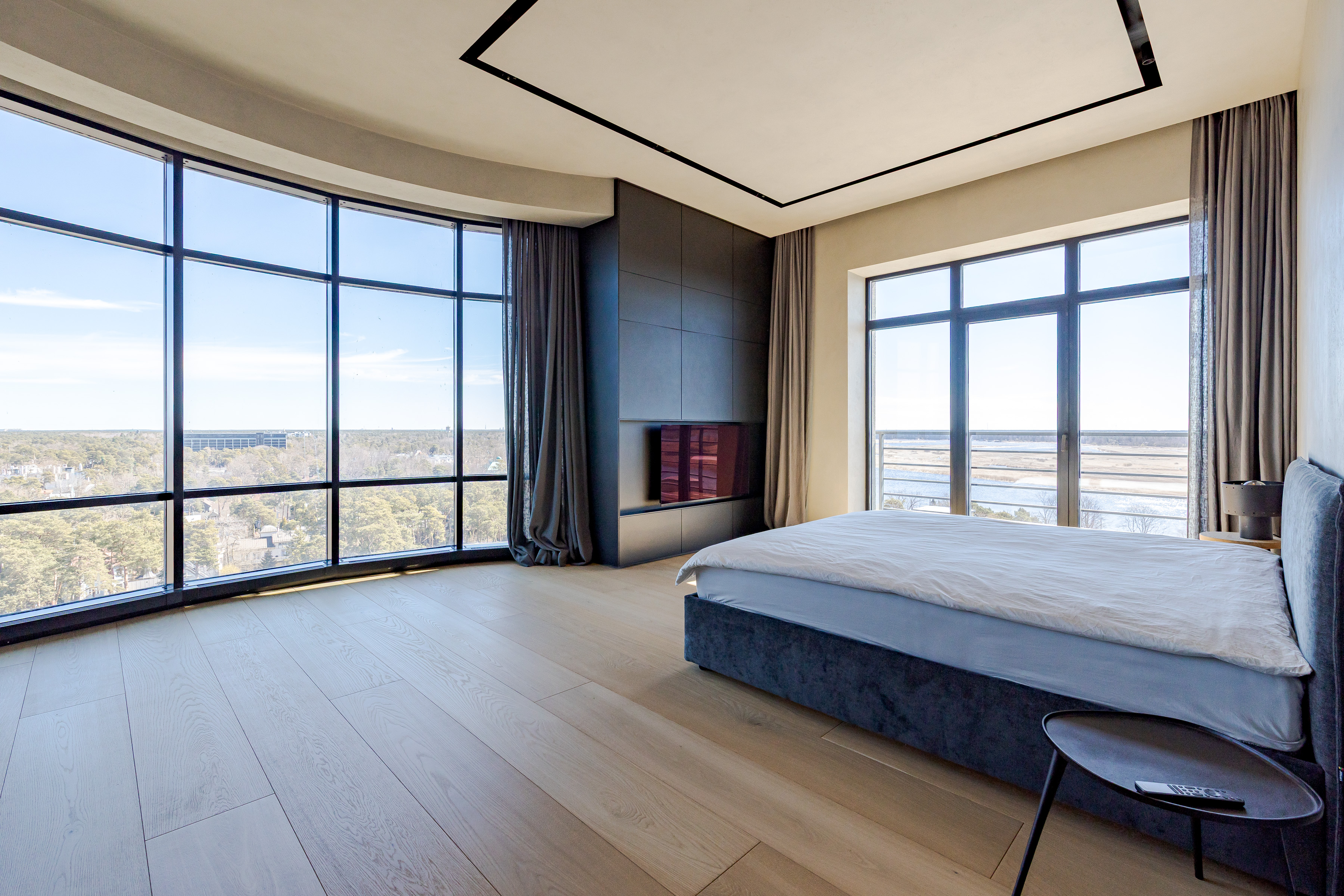  Spacious Penthouse apartment in Jurmala - 物件實景