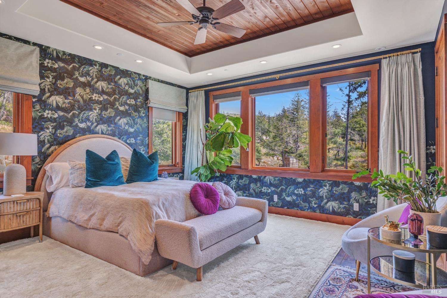 St. Helena, California, 94574, United States, 6 Bedrooms Bedrooms, ,6 BathroomsBathrooms,Residential,For Sale,1807309