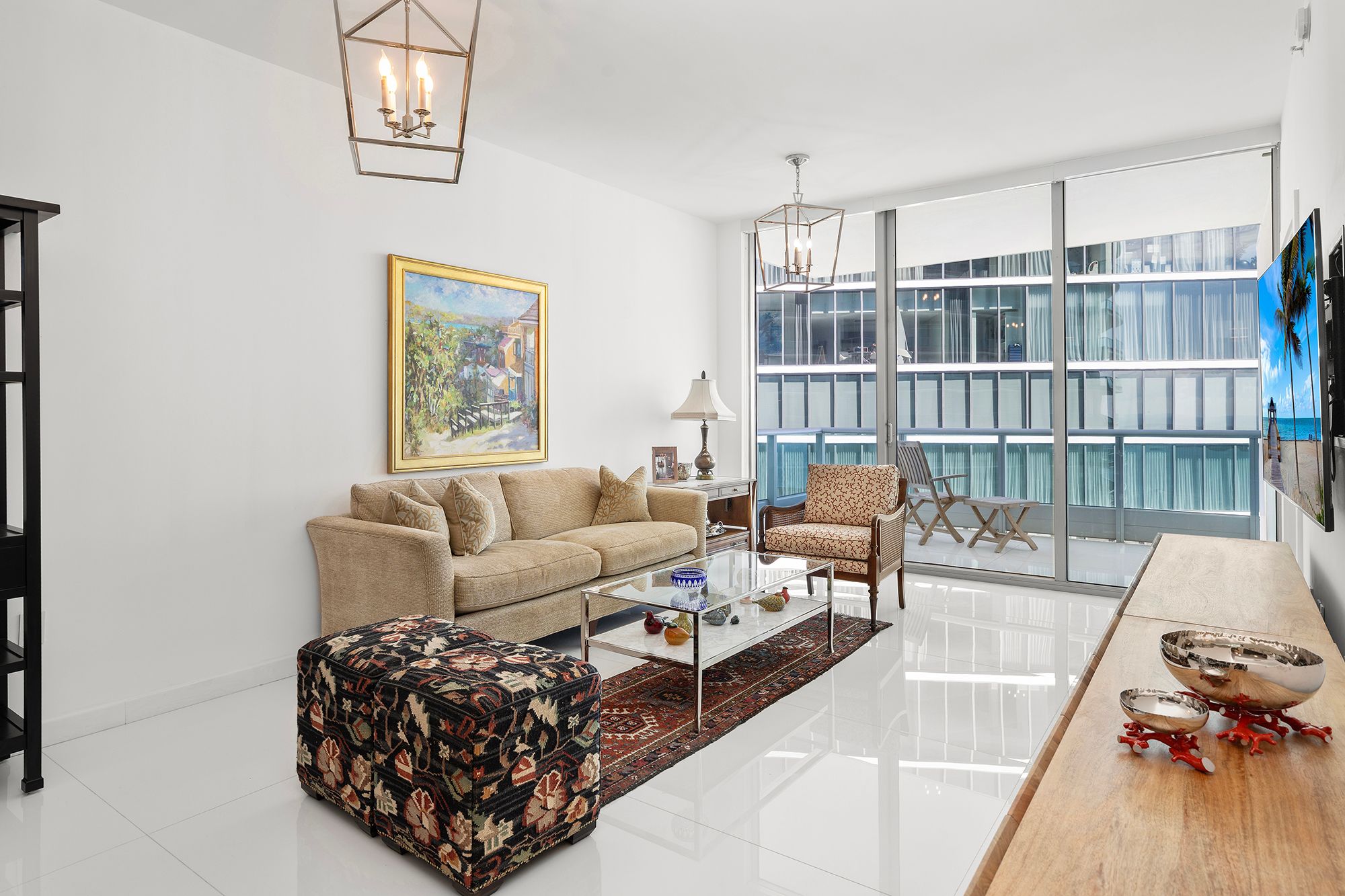  900 Biscayne Blvd, Miami, FL, 33132 - 物件實景