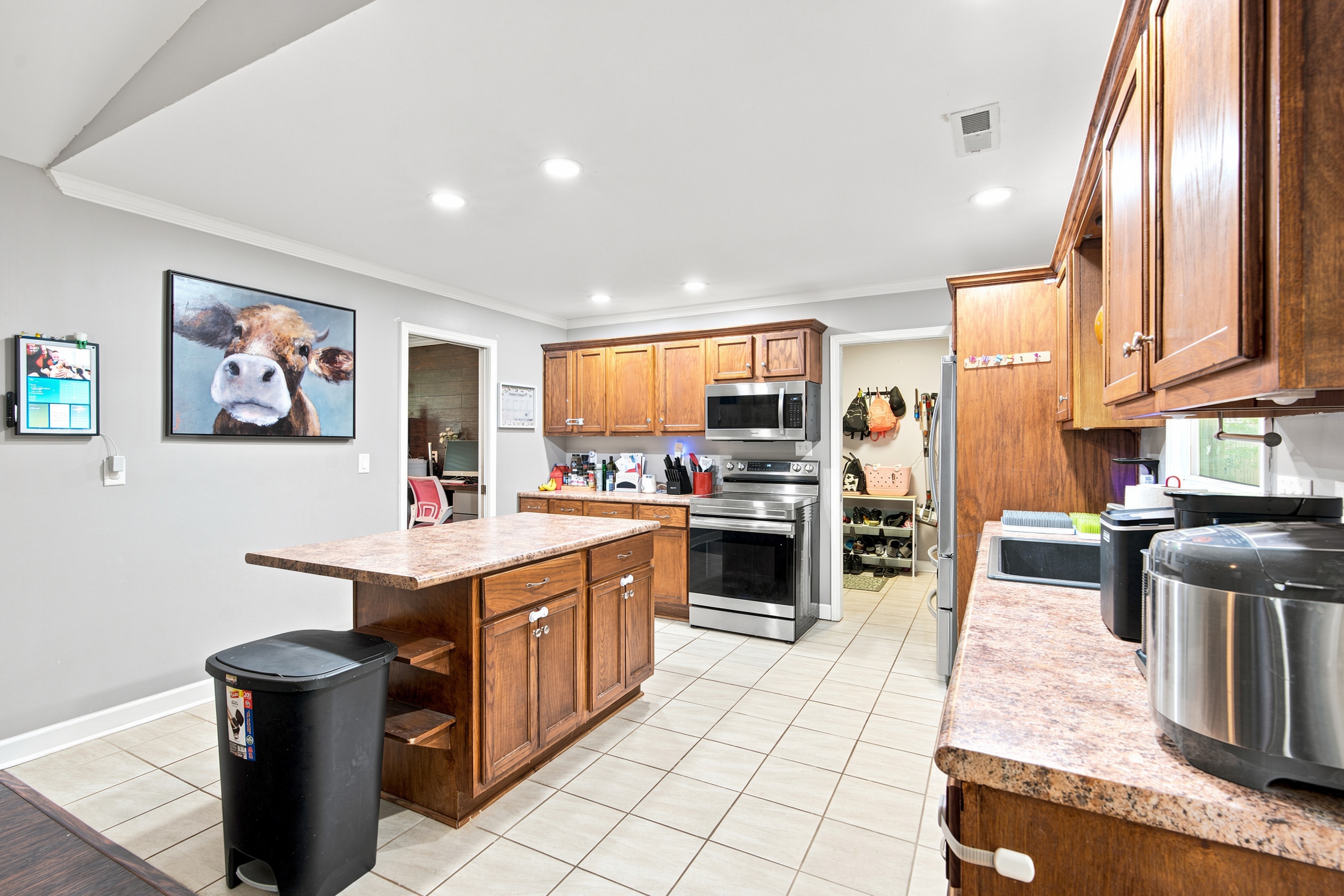  15003 Ashwood Circle SE - 物件實景