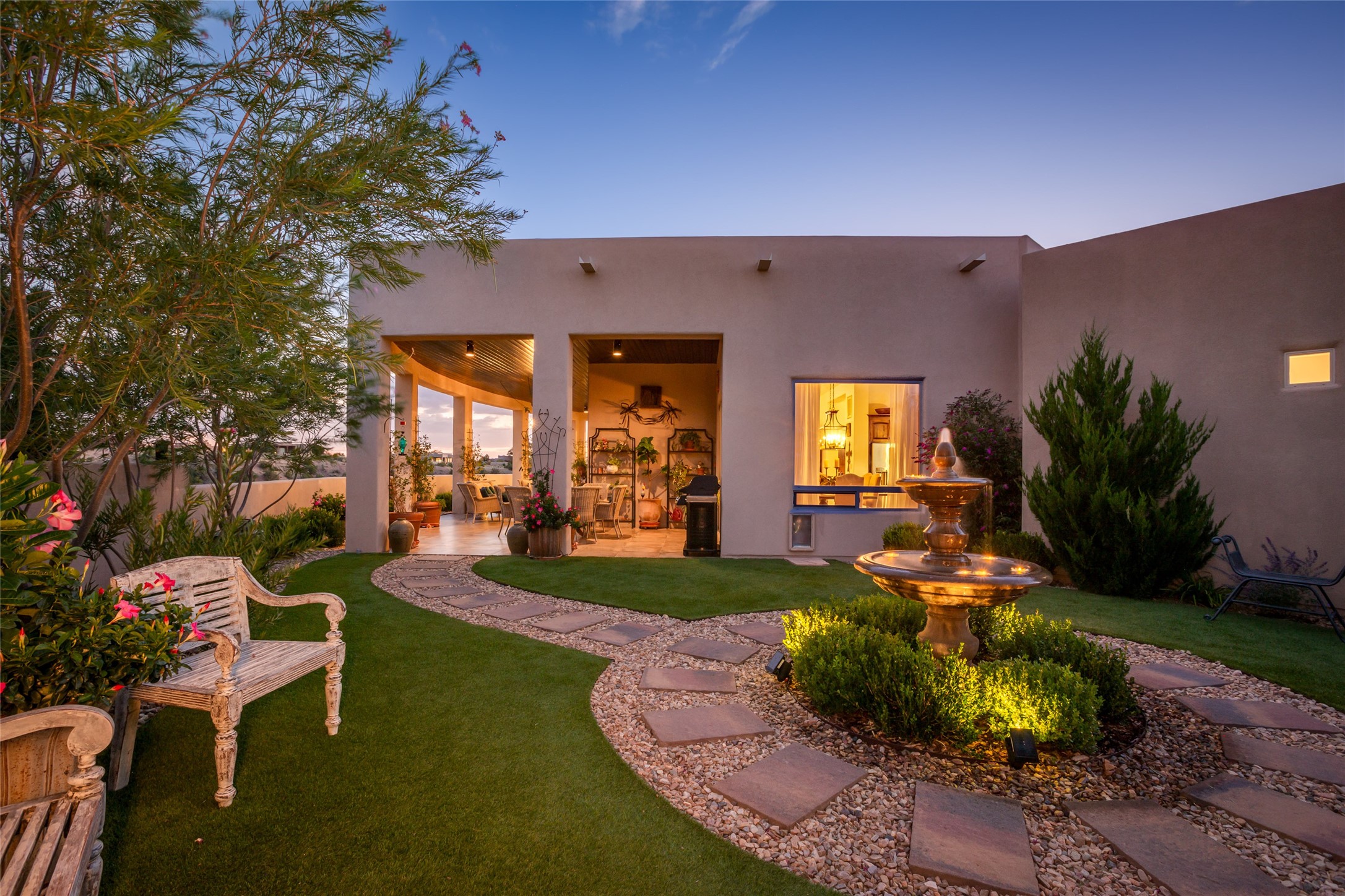  7 Anasazi Meadows Court - 物件實景