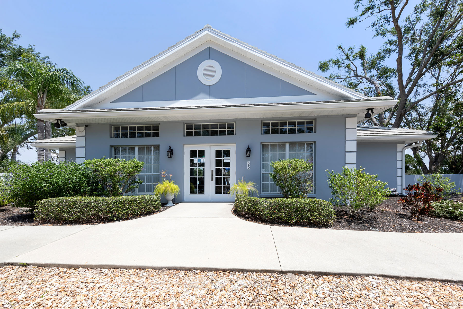 CLUBSIDE VILLAS AT THE PLANTATION - 物件實景
