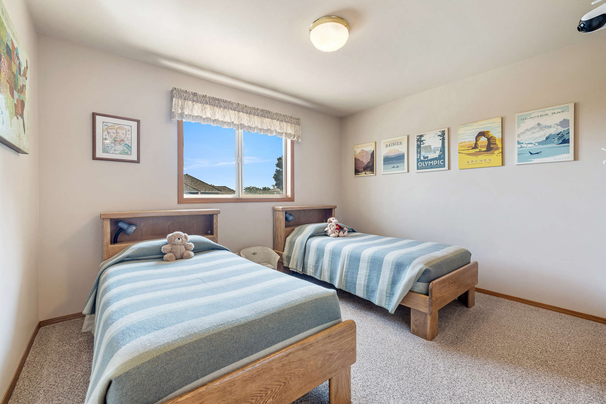  A backyard paradise only time can create - 物件實景