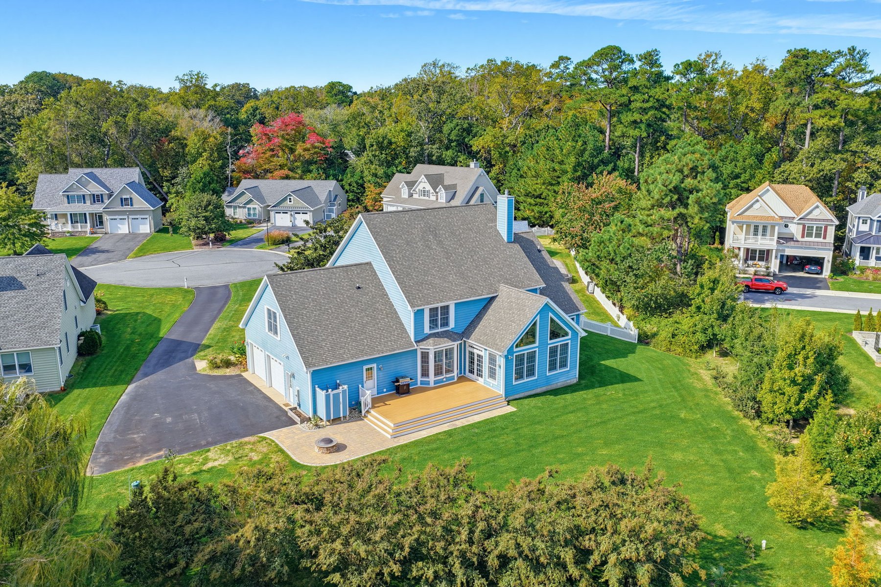  40 Kenmare Way - 物件實景