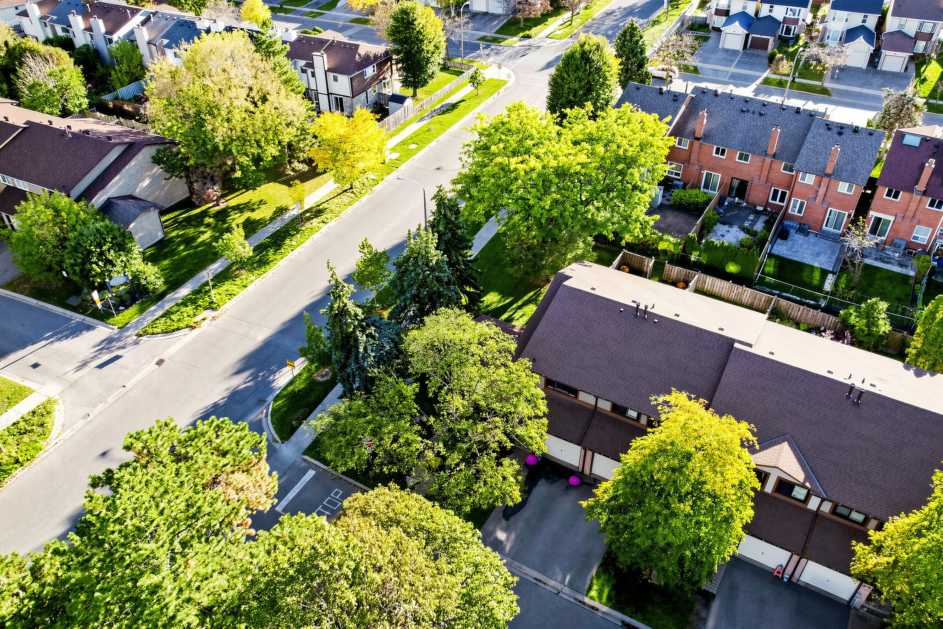  Birchmount Community - 物件實景