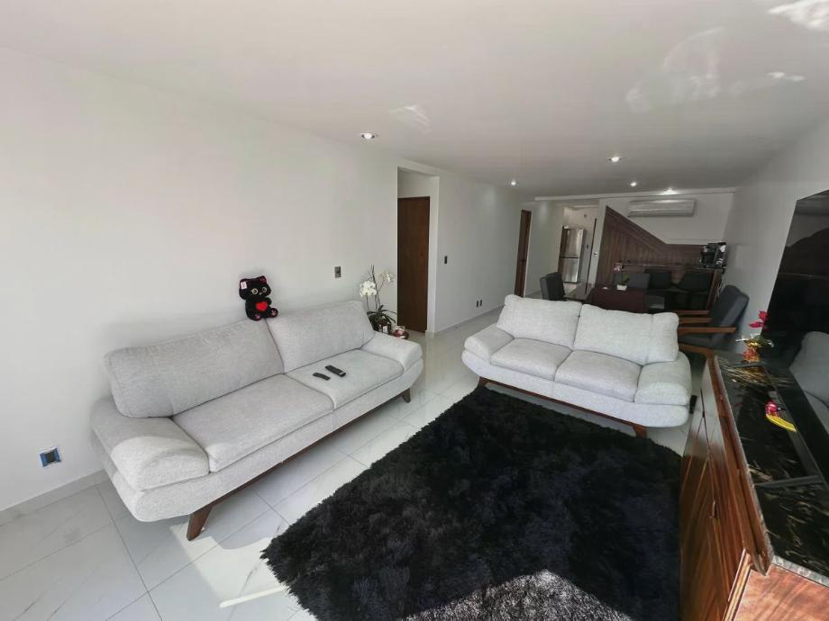 Benito Juárez, Ciudad de México, 03104, Mexico, 3 Bedrooms Bedrooms, ,2 BathroomsBathrooms,Residential,For Sale,1688372
