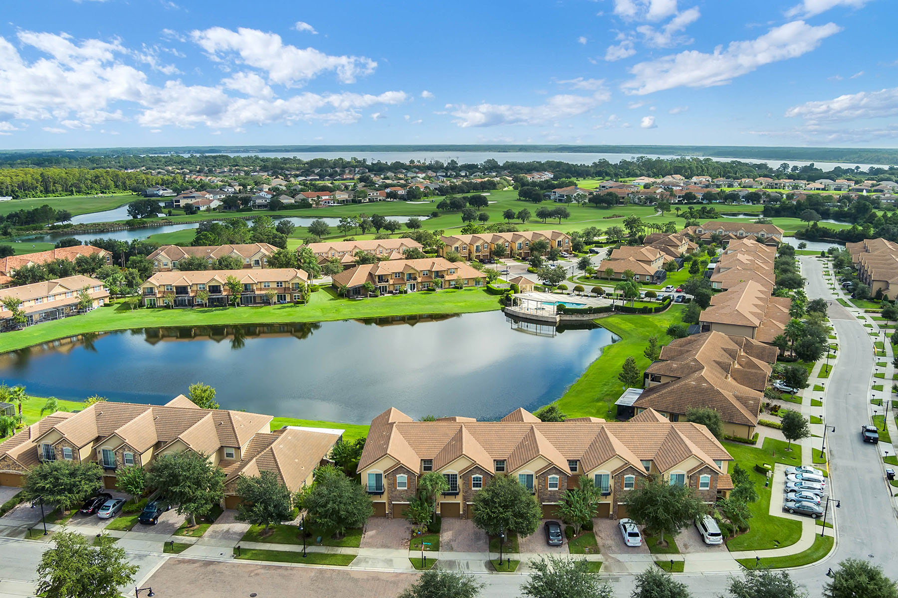  ORLANDO - 物件實景