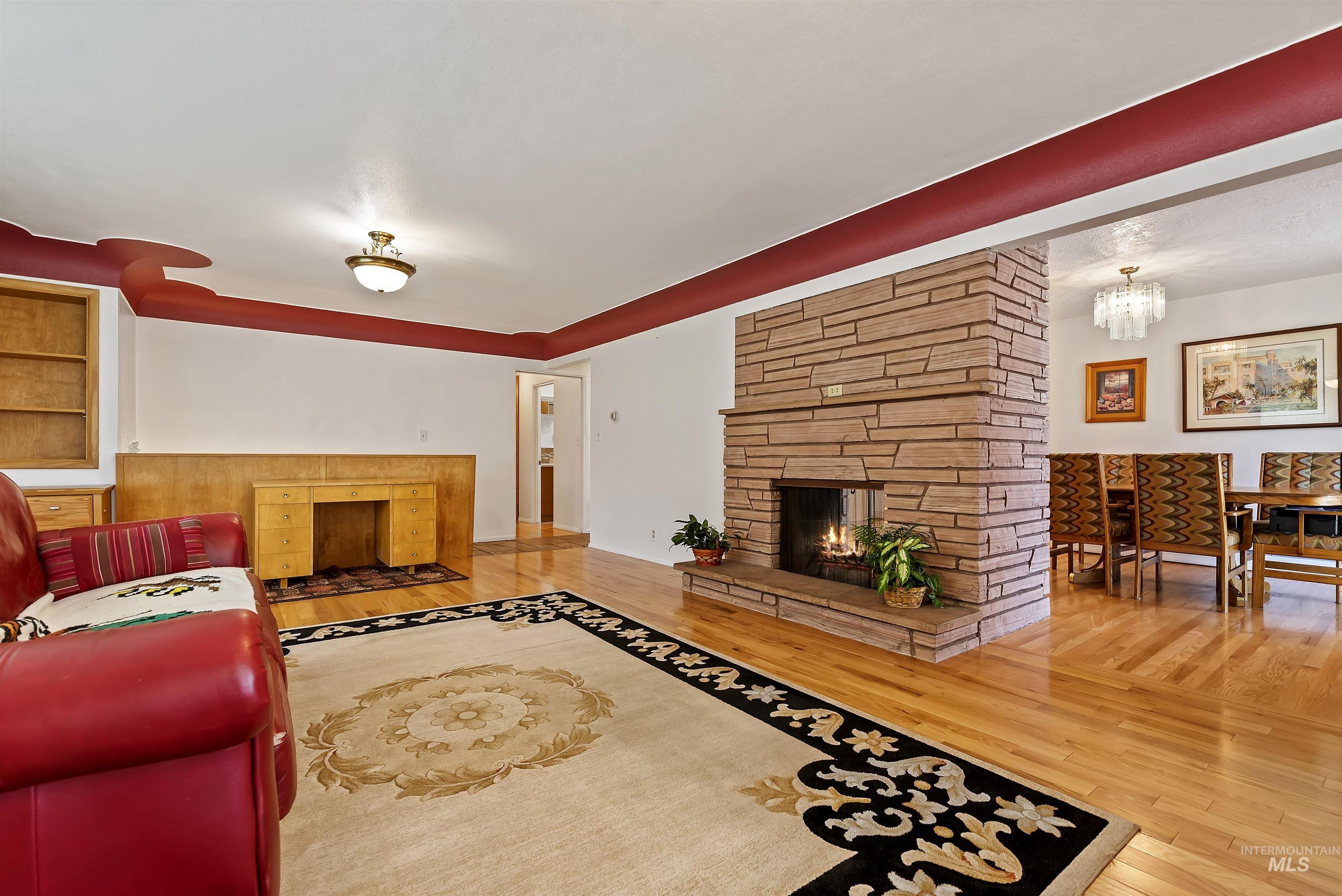 7208 Maxwell, Boise, Idaho, 83704, United States, 4 Bedrooms Bedrooms, ,3 BathroomsBathrooms,Residential,For Sale,7208 Maxwell,1435766