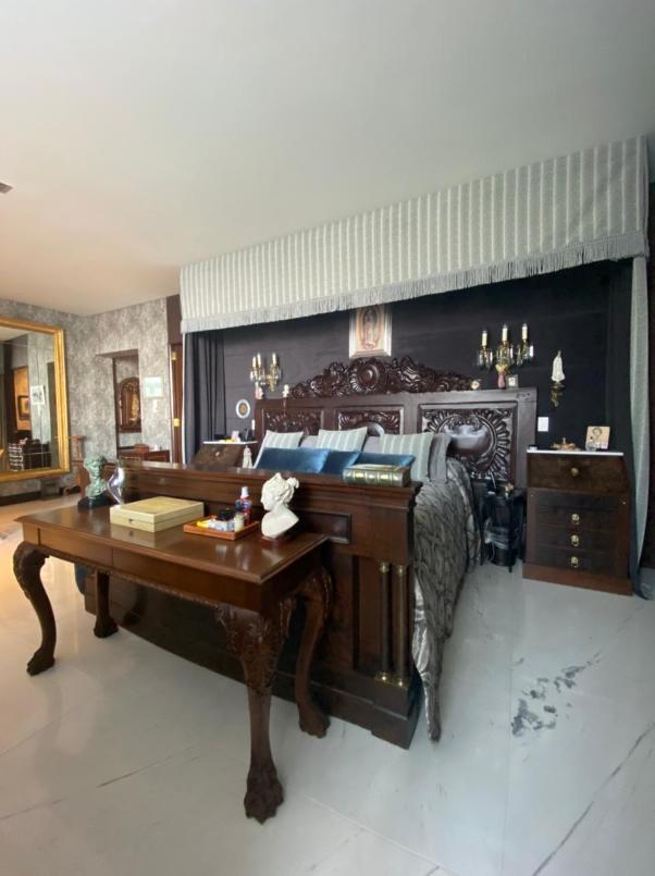Rub?n Dario, Miguel Hidalgo, Ciudad de México, 11580, Mexico, 3 Bedrooms Bedrooms, ,5 BathroomsBathrooms,Residential,For Sale,Rub?n Dario,1462515
