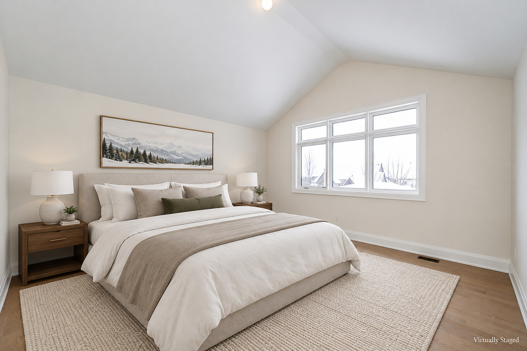  The Zermatt by Primont Homes - 物件實景