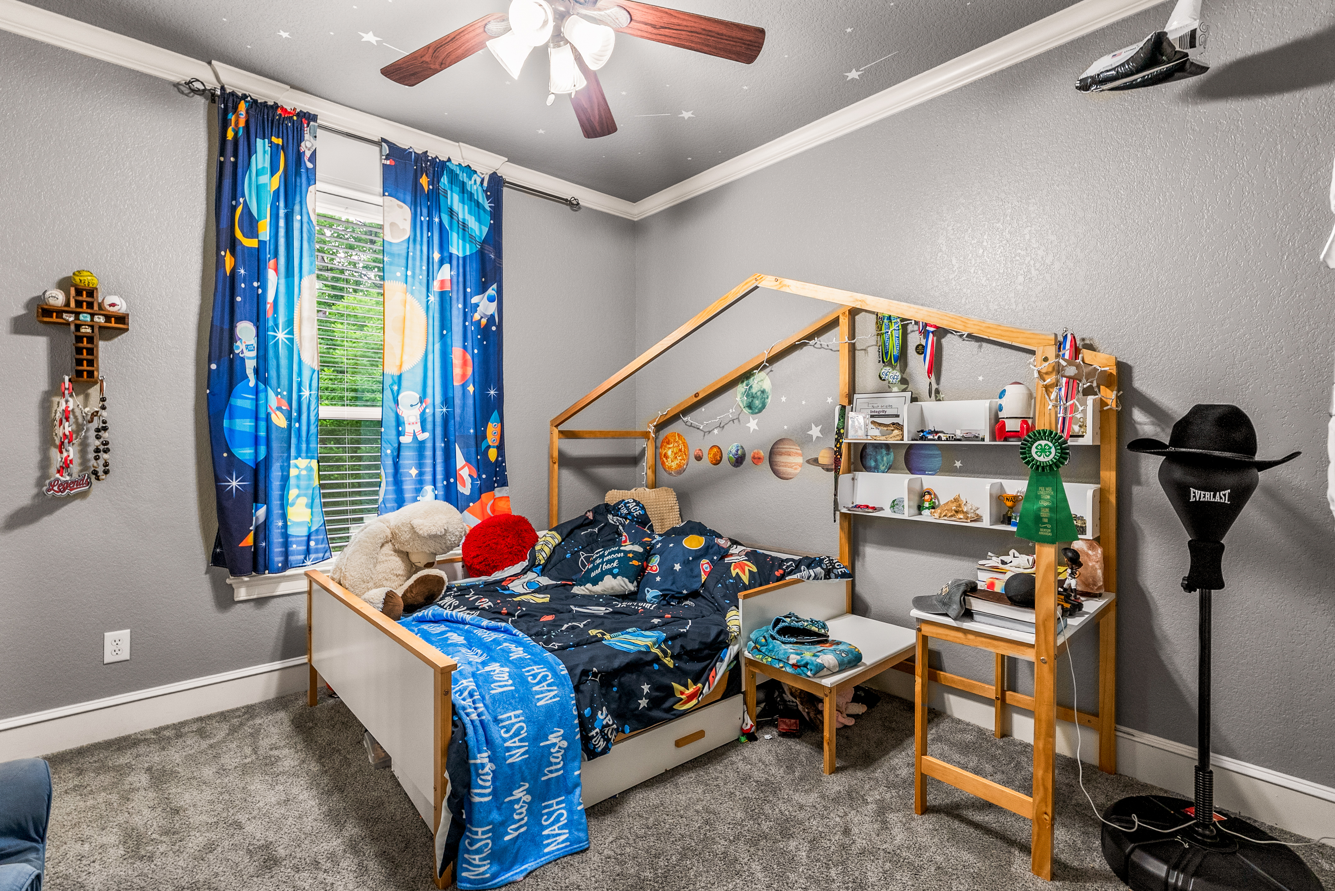  1172 Rocky Mountain, Benton, AR, 72019 - 物件實景