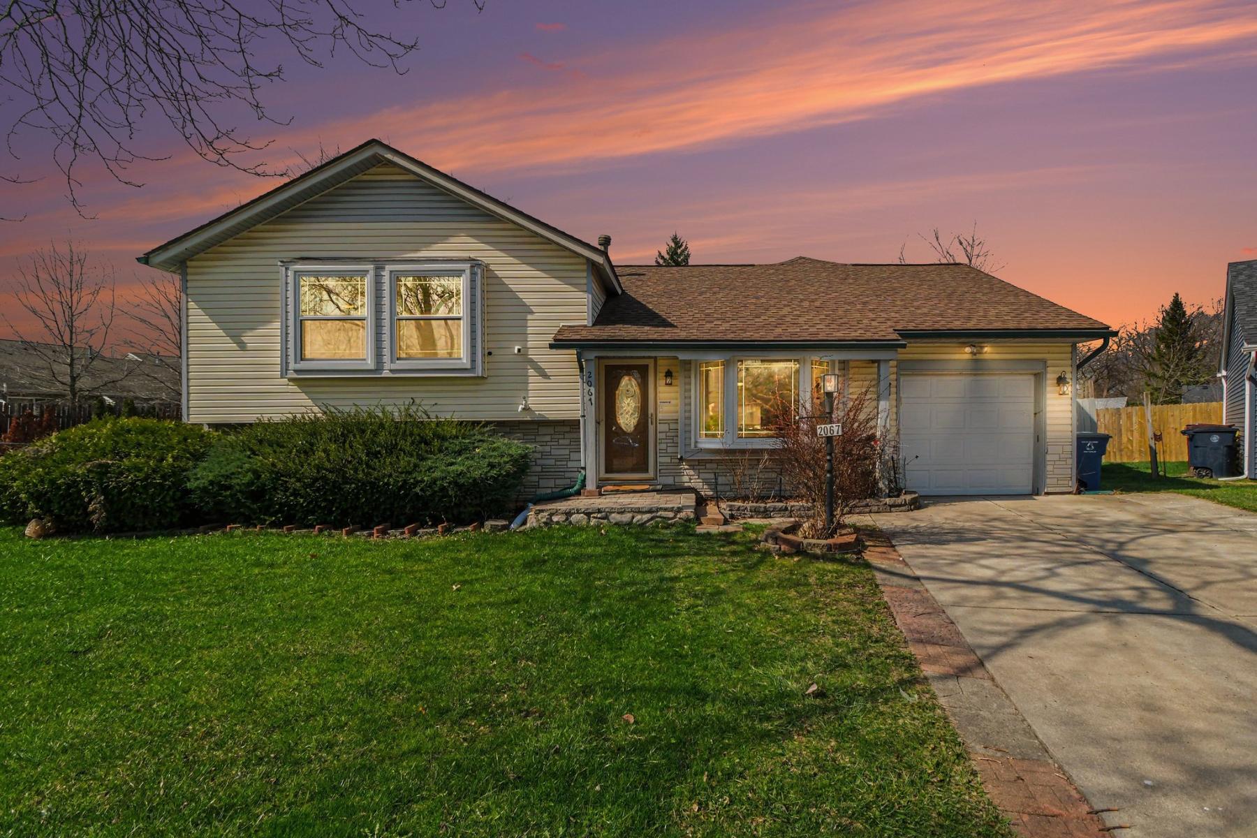  Ann Arbor - 物件實景