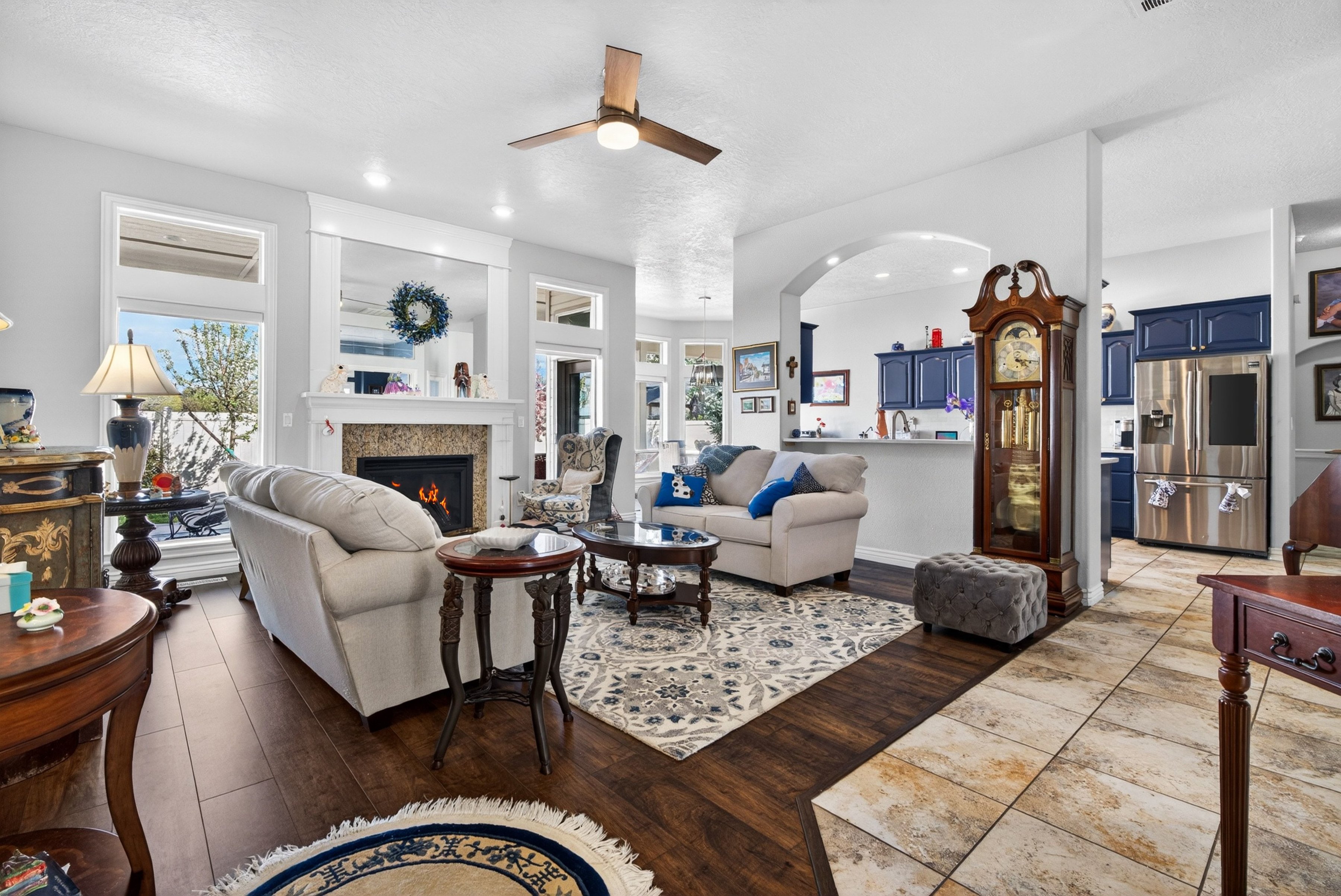  Comfort, Privacy & Style—All in One Boise Home - 物件實景
