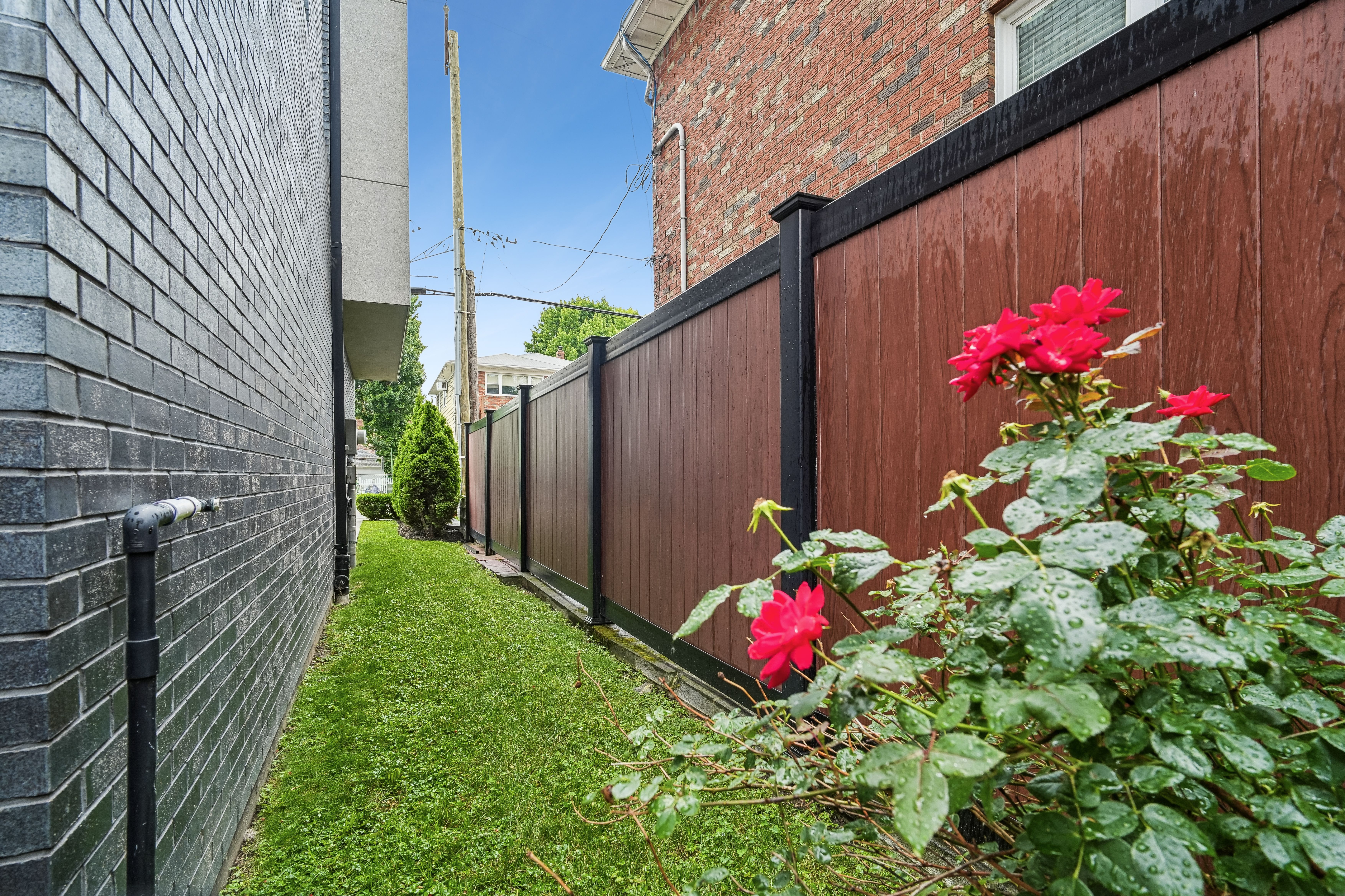  253 Prospect Avenue, Cliffside Park, NJ 07010 - 物件實景
