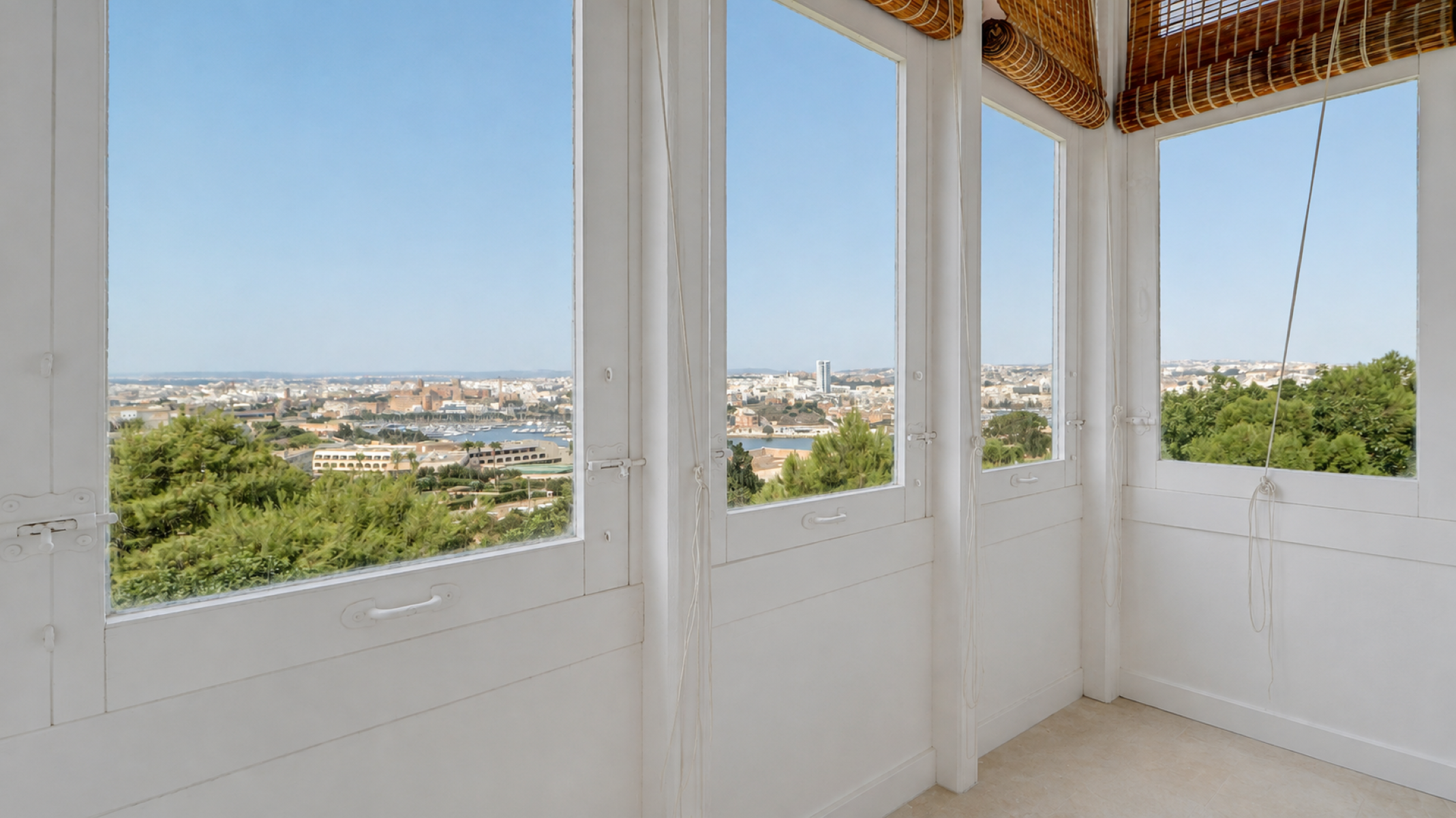  Traditional Valletta Town House - 物件實景