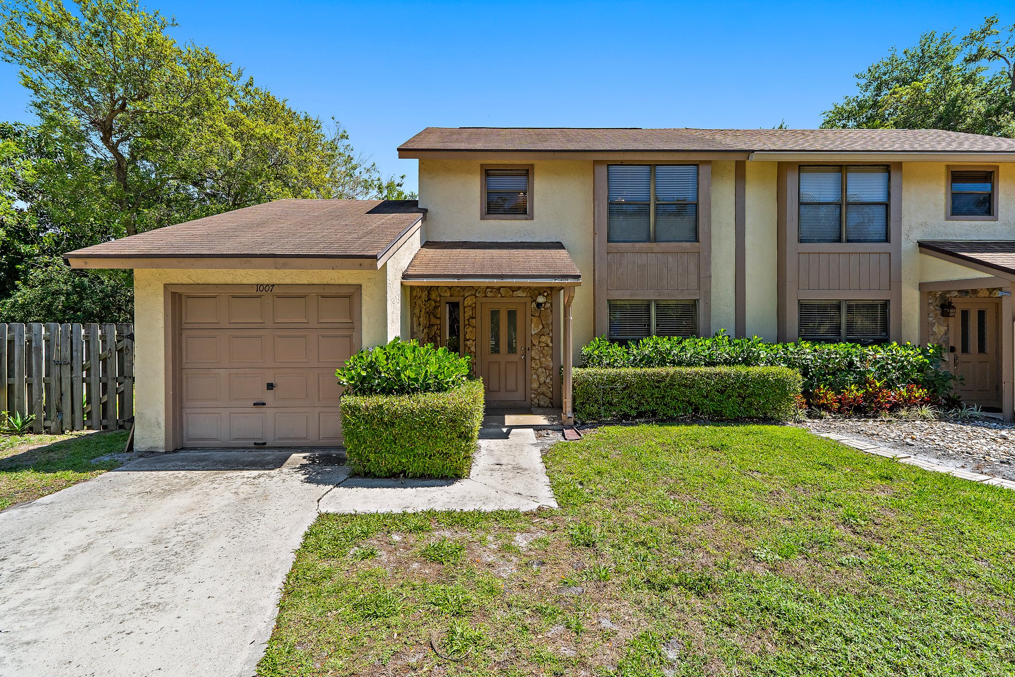  1007 Raintree Lane, Palm Beach Gardens, FL, 33410 - 物件實景