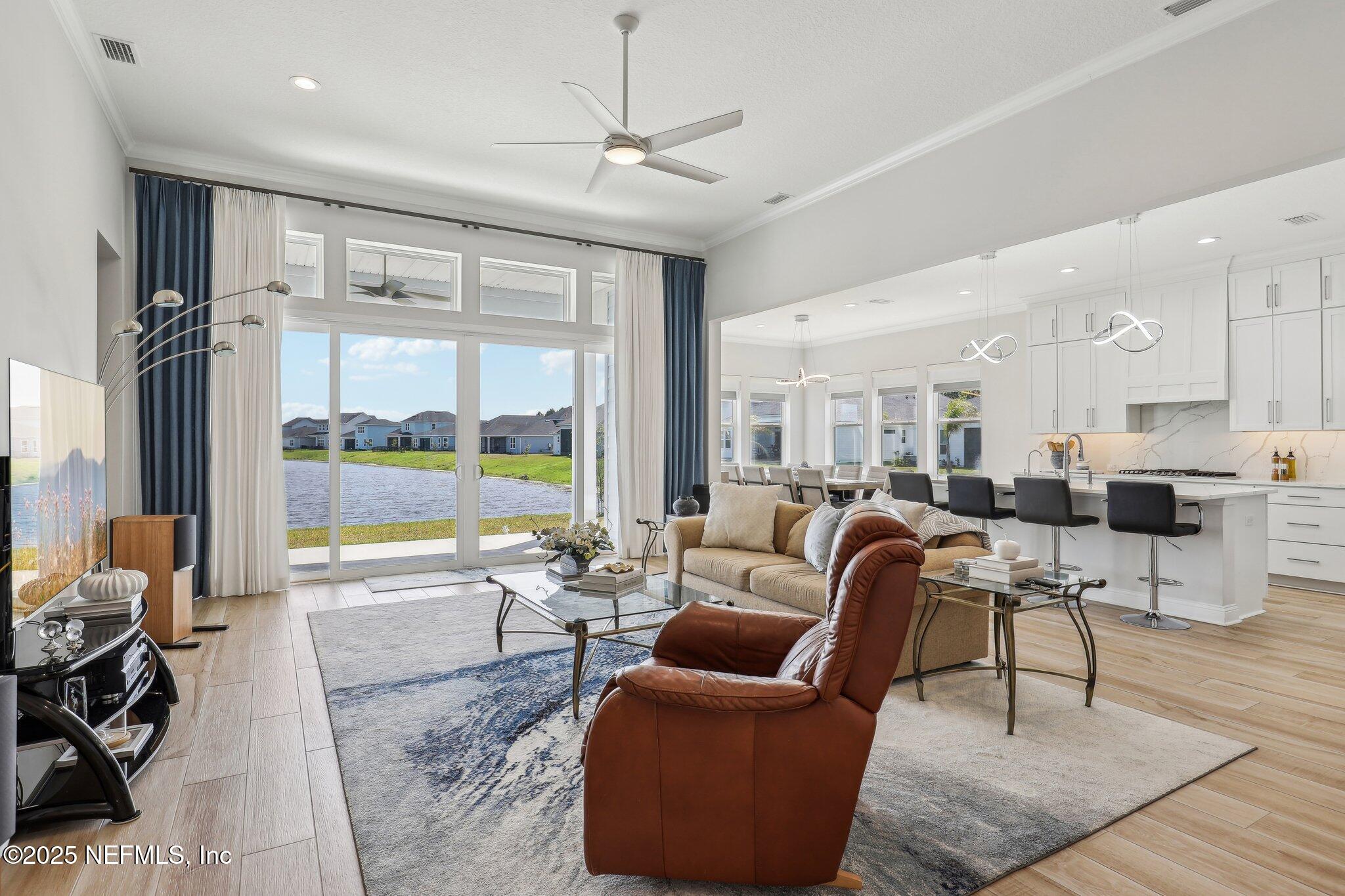 St. Augustine, Florida, 32092, United States, 4 Bedrooms Bedrooms, ,3 BathroomsBathrooms,Residential,For Sale,1912609