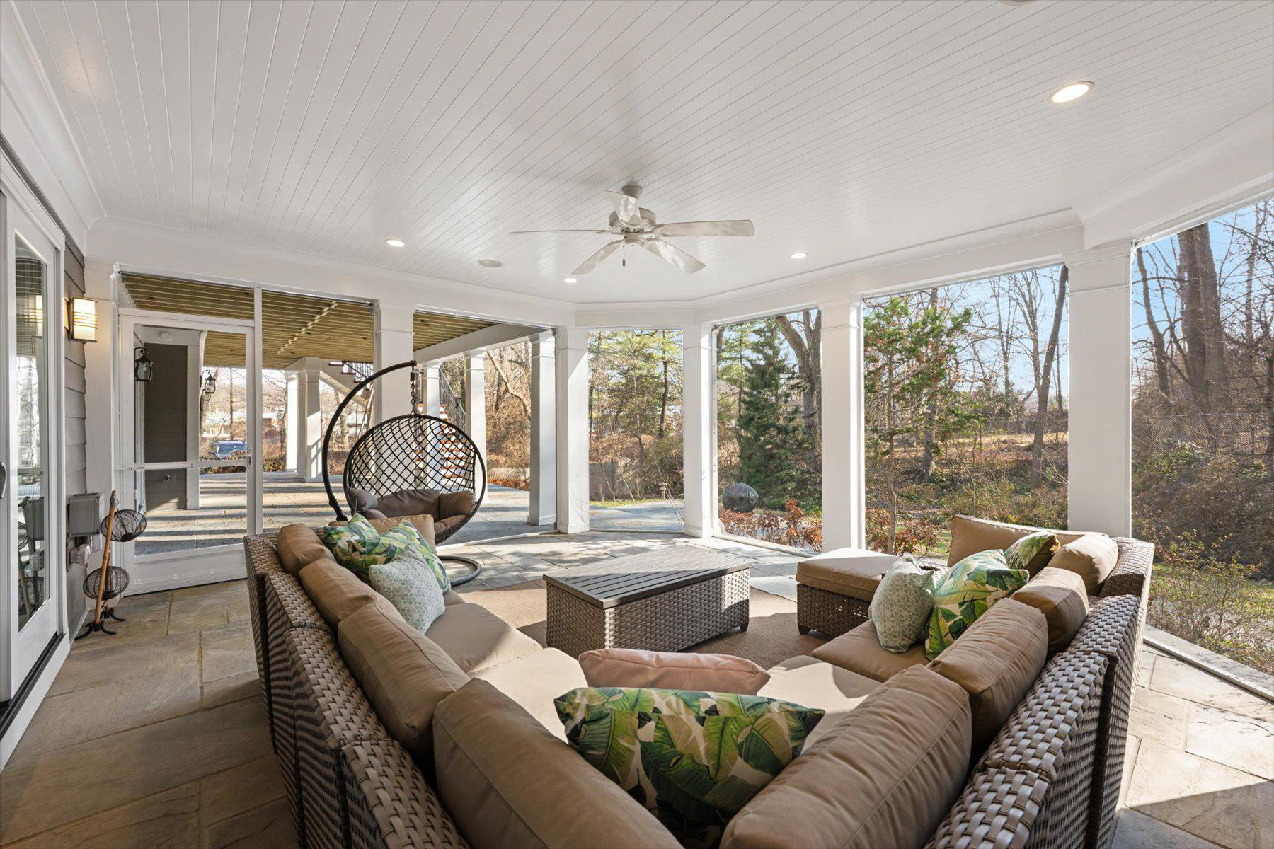  7318 Burdette Court, Bethesda, MD, 20817 - 物件實景