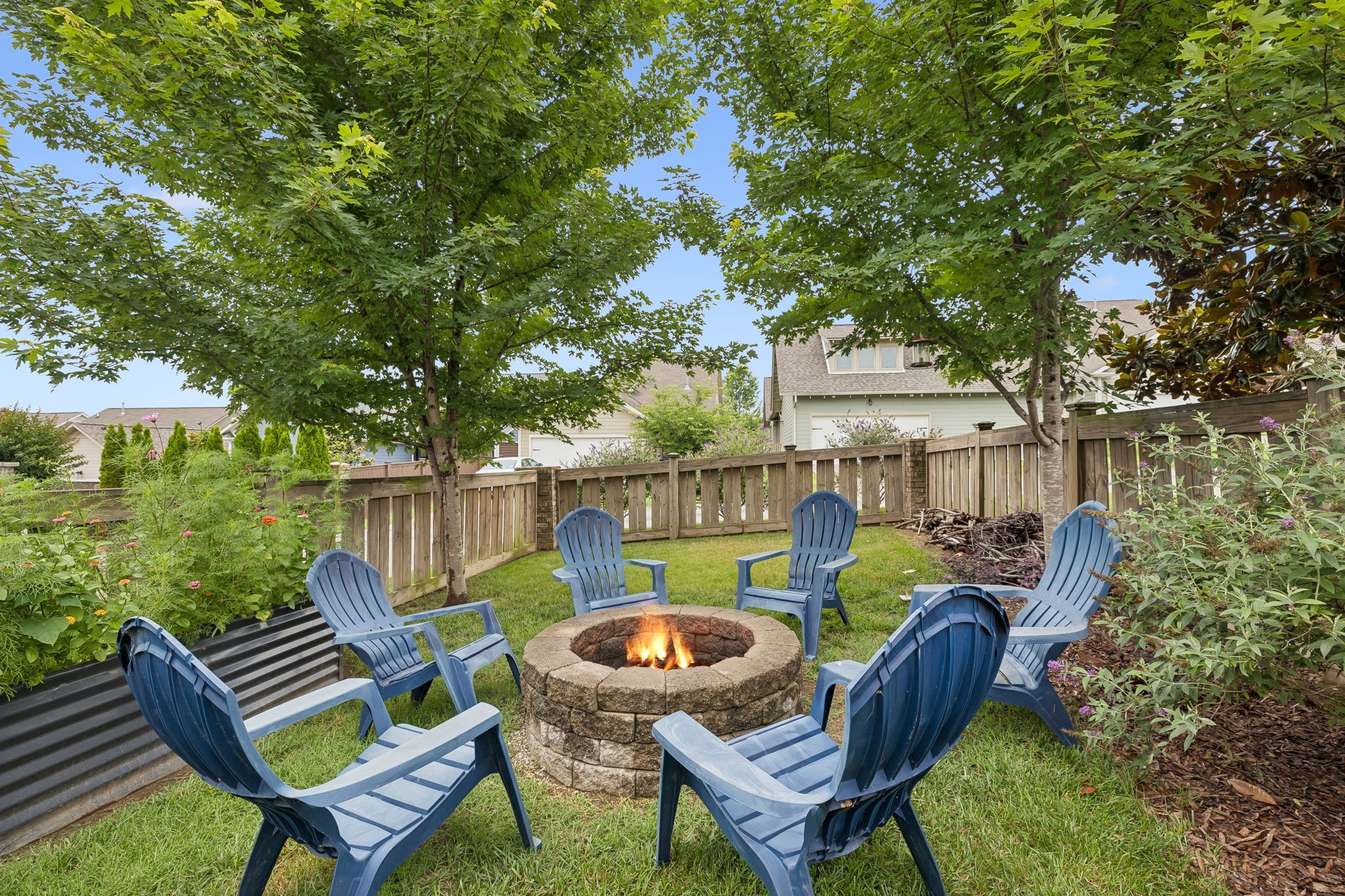  3846 Somers Ln, Thompsons Station, TN, 37179 - 物件實景