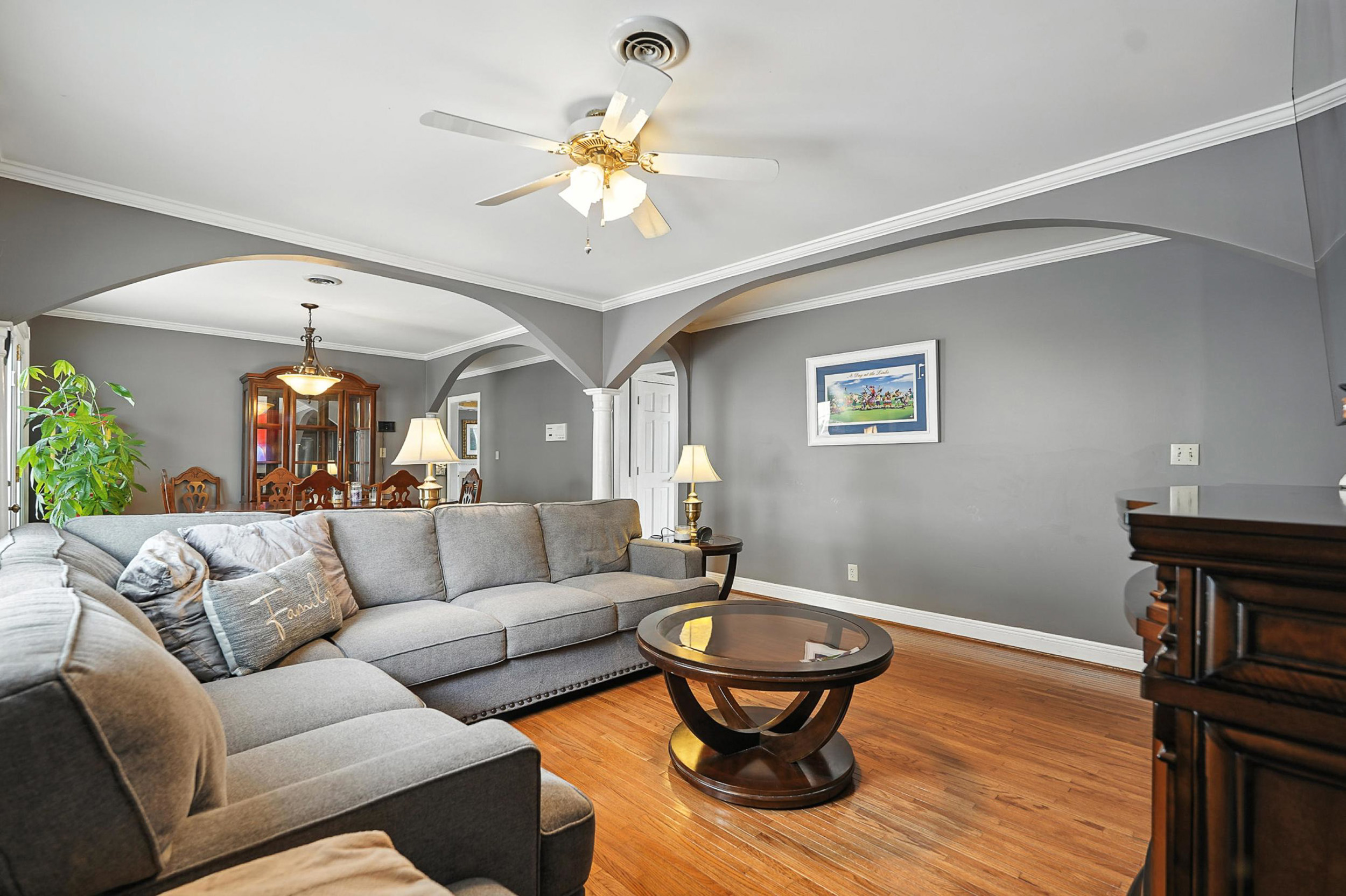 Seymour, Tennessee, 37865, United States, 8 Bedrooms Bedrooms, ,8 BathroomsBathrooms,Residential,For Sale,1904396