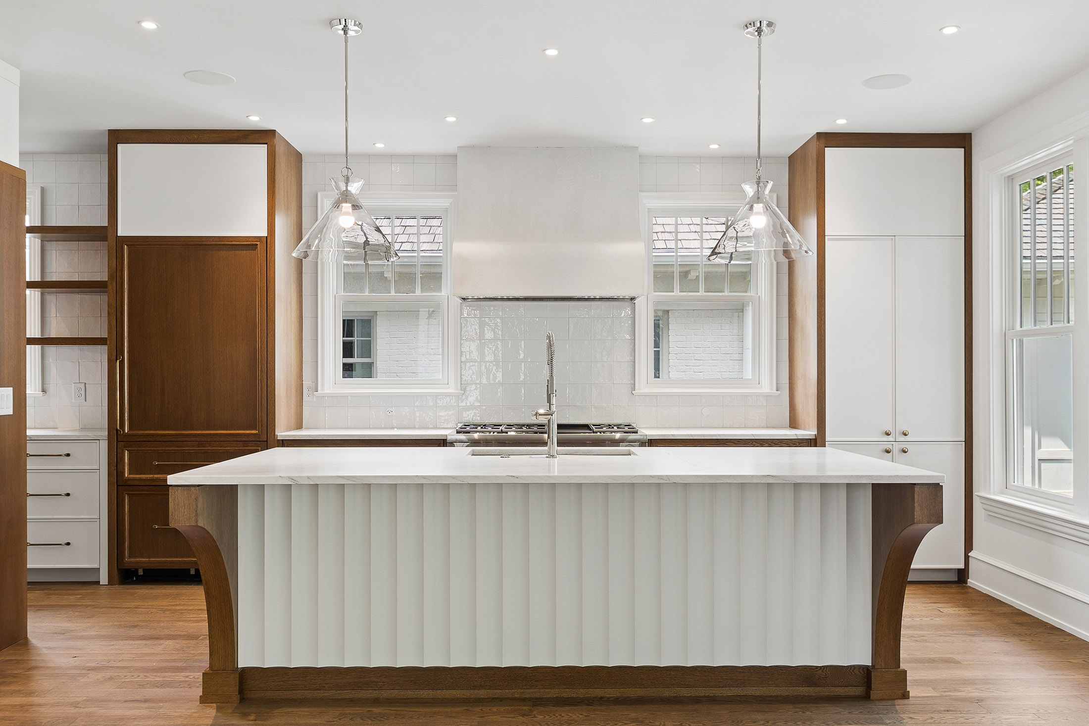  Beautifully Renovated Morningside Retreat - 物件實景
