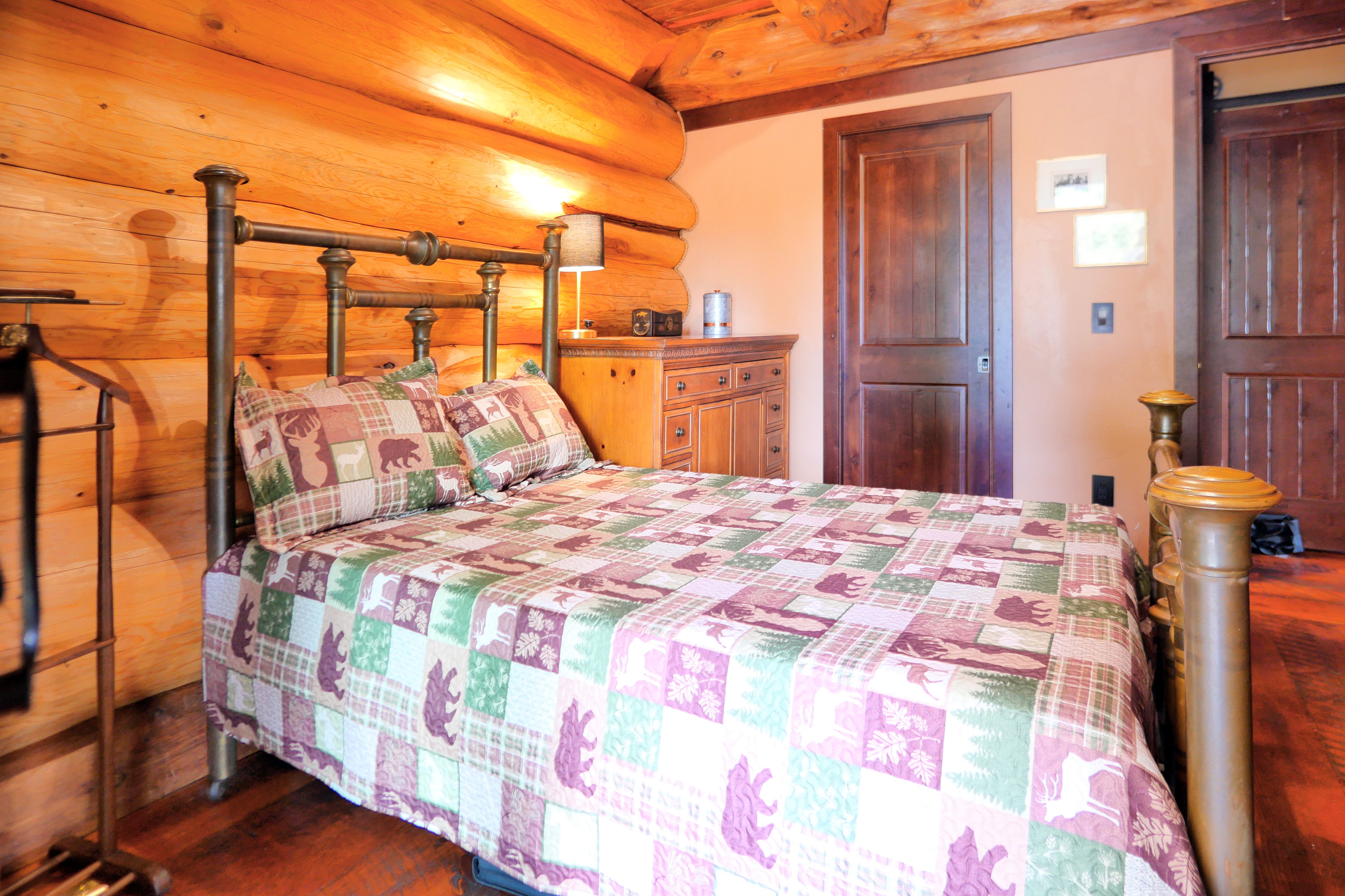  A Rare Mesa Retreat with Unobstructed Panoramic Views - 物件實景