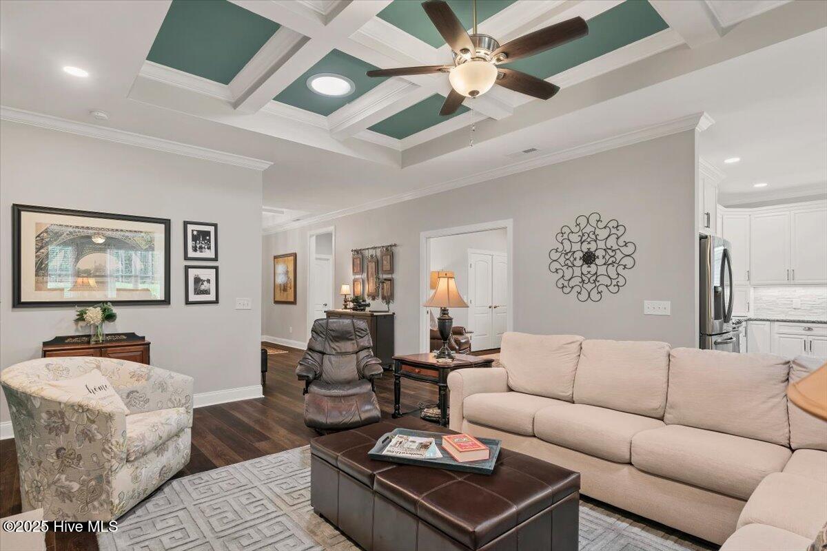 Southern Pines, North Carolina, 28387, United States, 3 Bedrooms Bedrooms, ,3 BathroomsBathrooms,Residential,For Sale,1933285