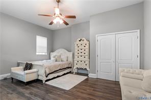 Richmond, Virginia, 23219, United States, 2 Bedrooms Bedrooms, ,2 BathroomsBathrooms,Residential,For Sale,1989867