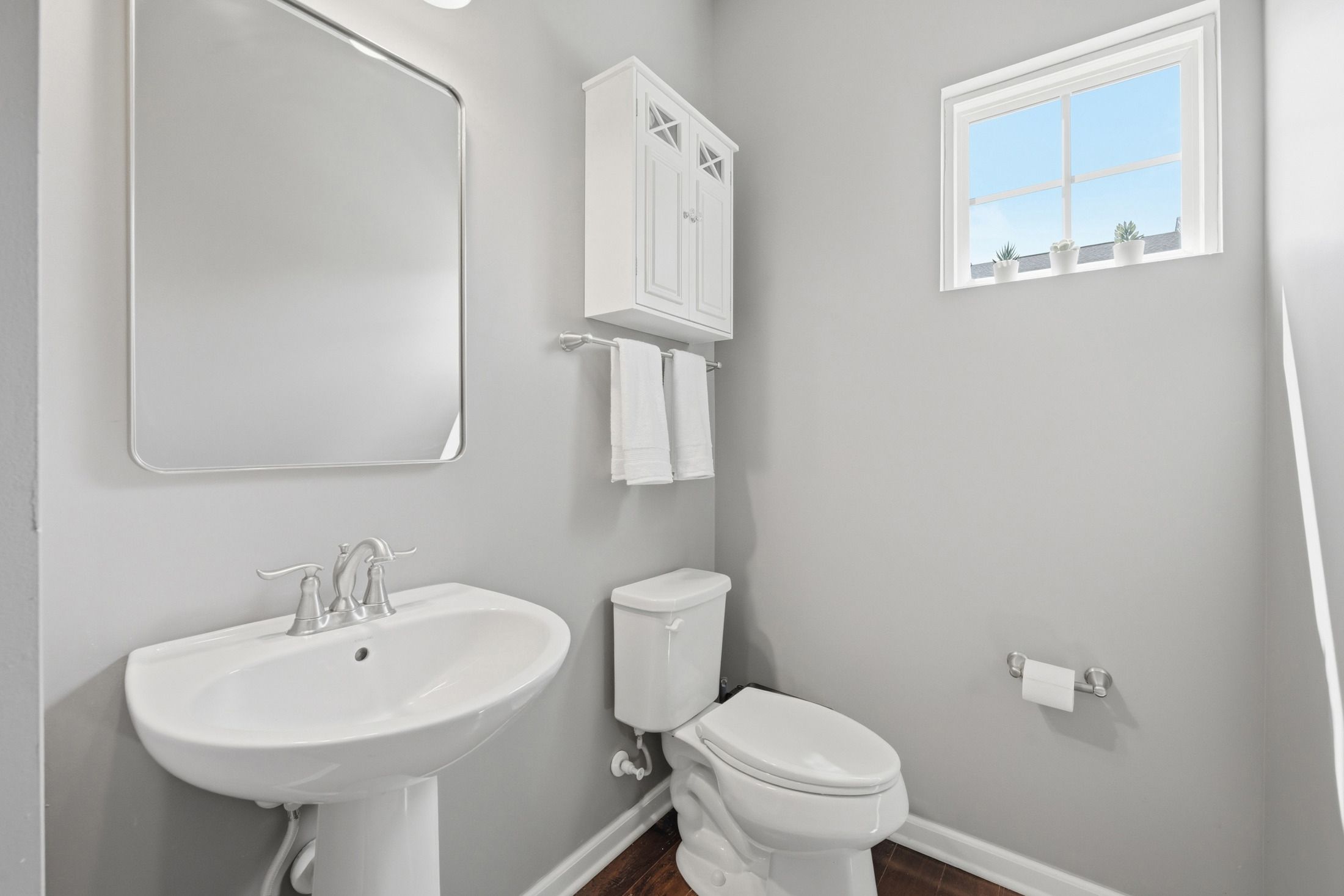  201 Thornapple Lane, Cranberry Township, PA 16066 - 物件實景