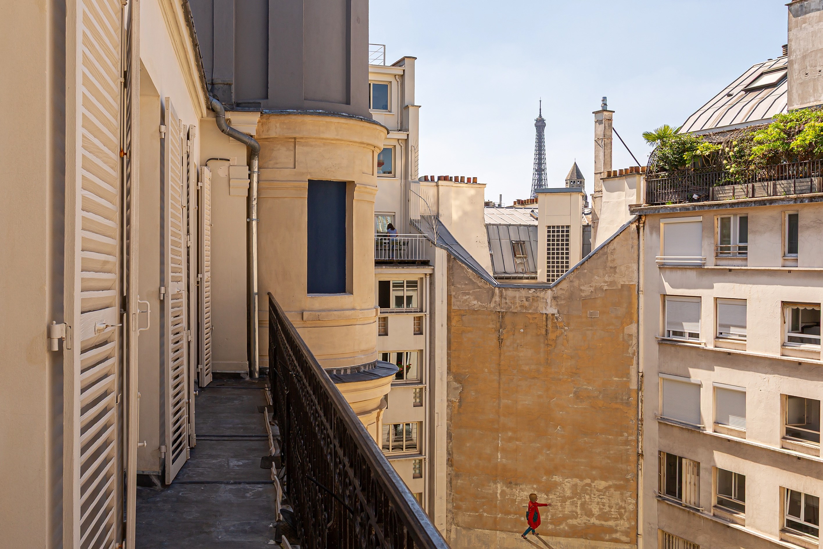  Paris 8th - Golden Triangle / Avenue George V - 物件實景