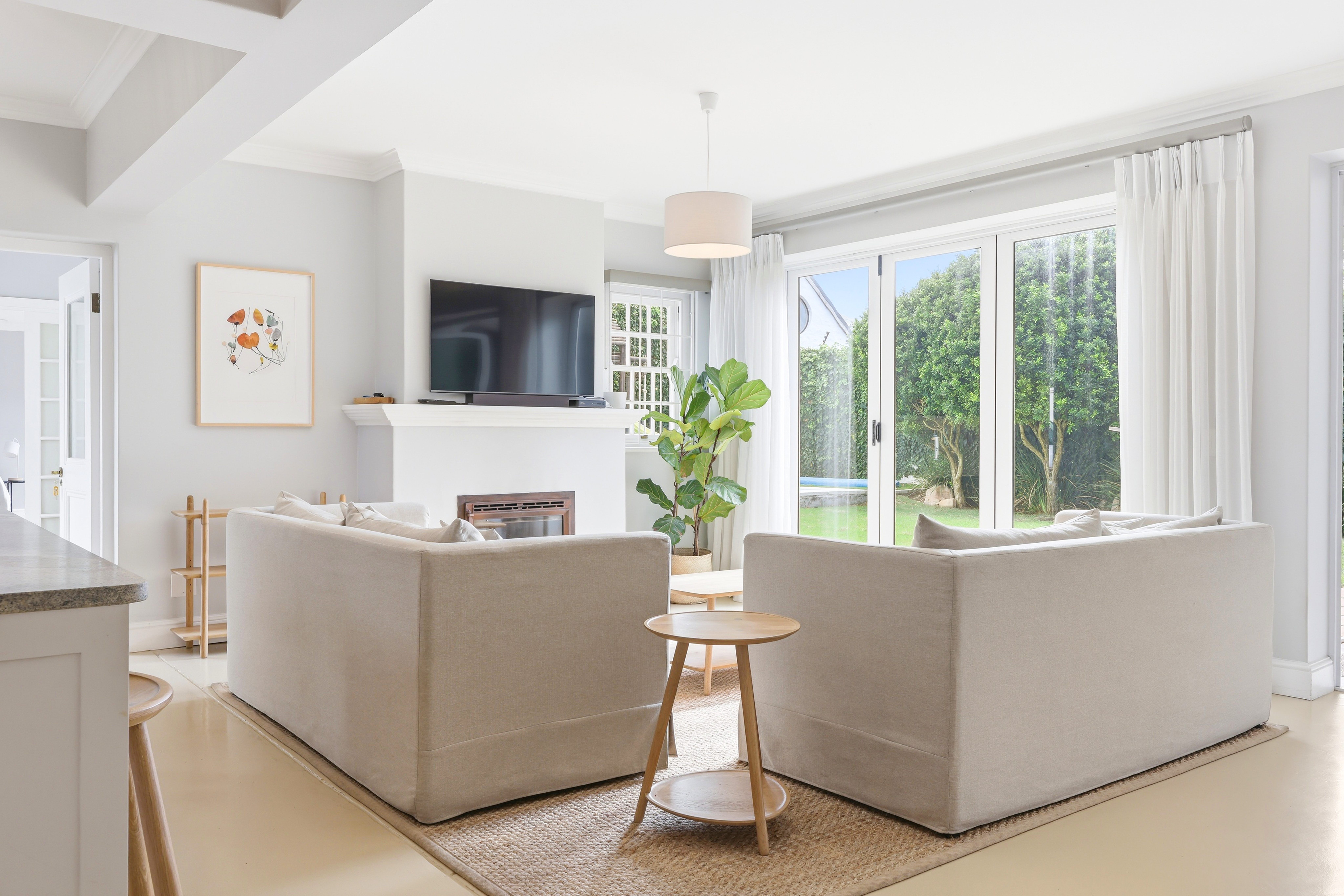  6 Hibiscus Avenue - 物件實景