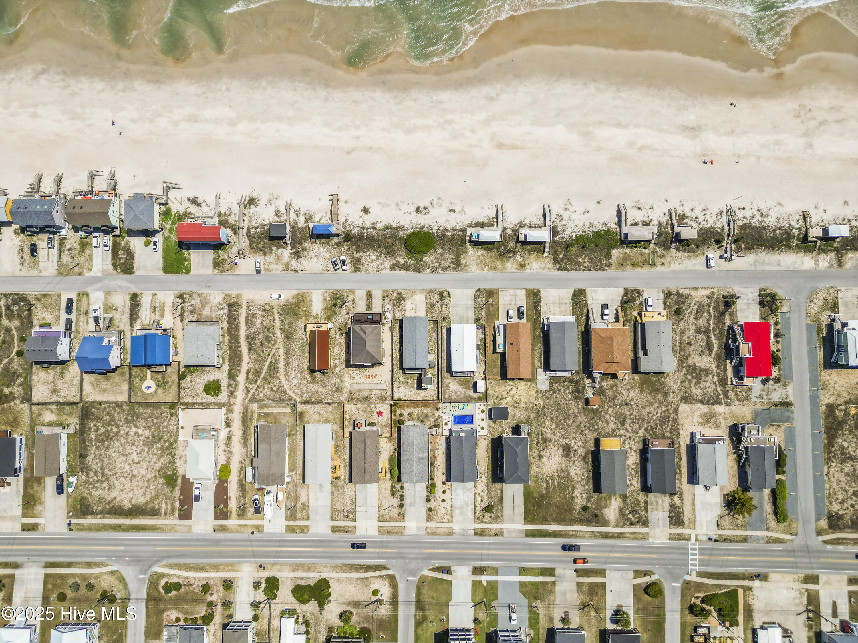 Surf City, North Carolina, 28445, United States, 3 Bedrooms Bedrooms, ,2 BathroomsBathrooms,Residential,For Sale,1794333
