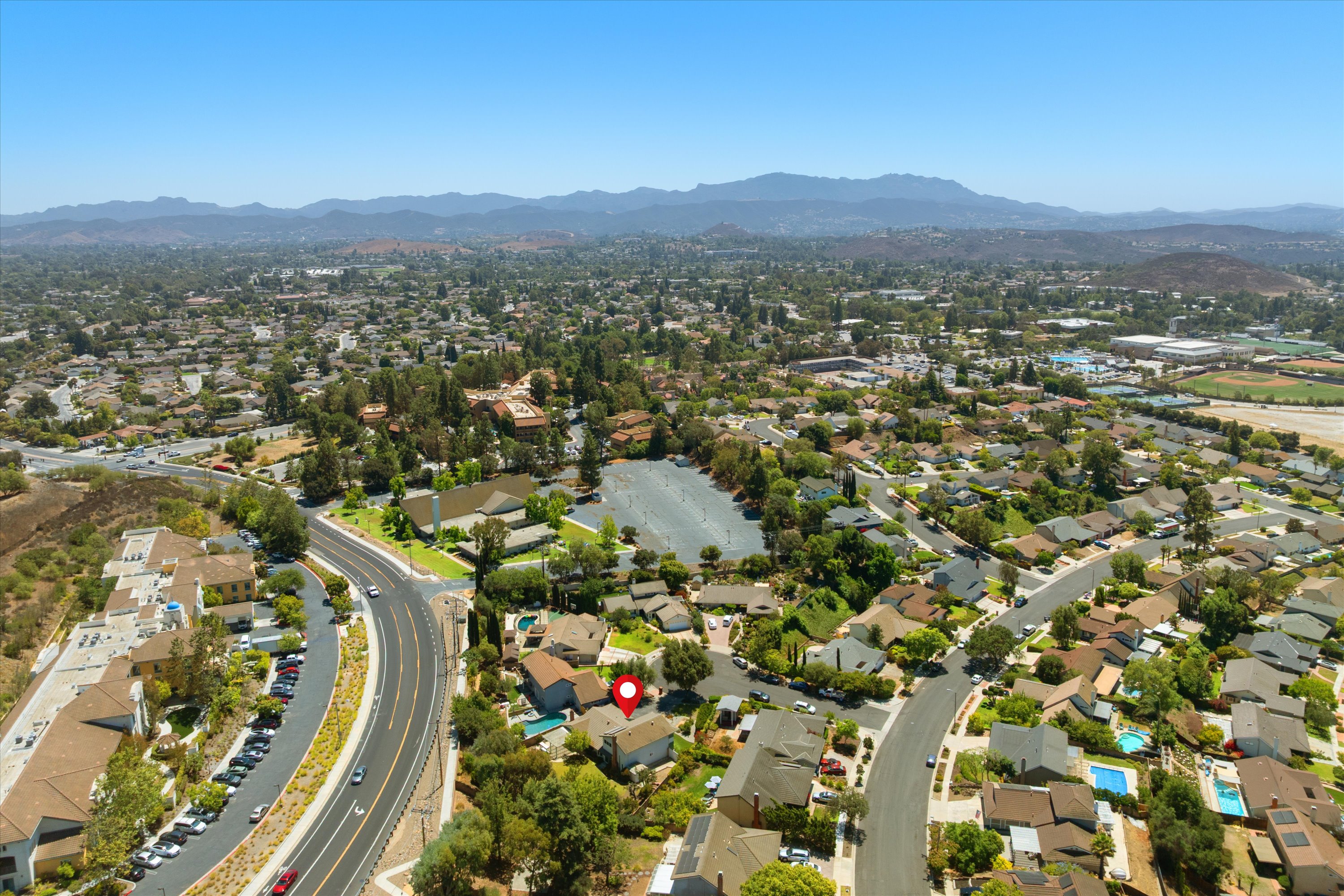 Thousand Oaks, California, 91360, United States, 5 Bedrooms Bedrooms, ,3 BathroomsBathrooms,Residential,For Sale,1895028